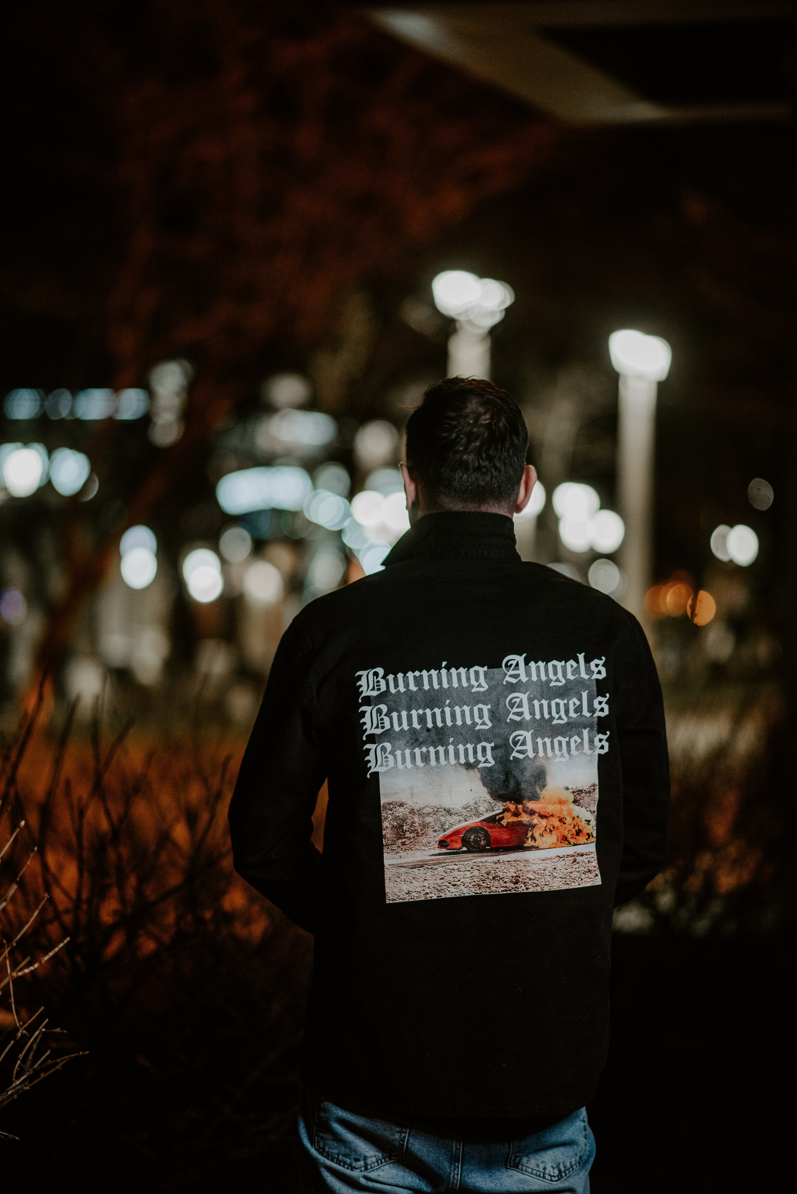 Artem. Фотограф Мария Хлебникова Санкт-Петербург Москва