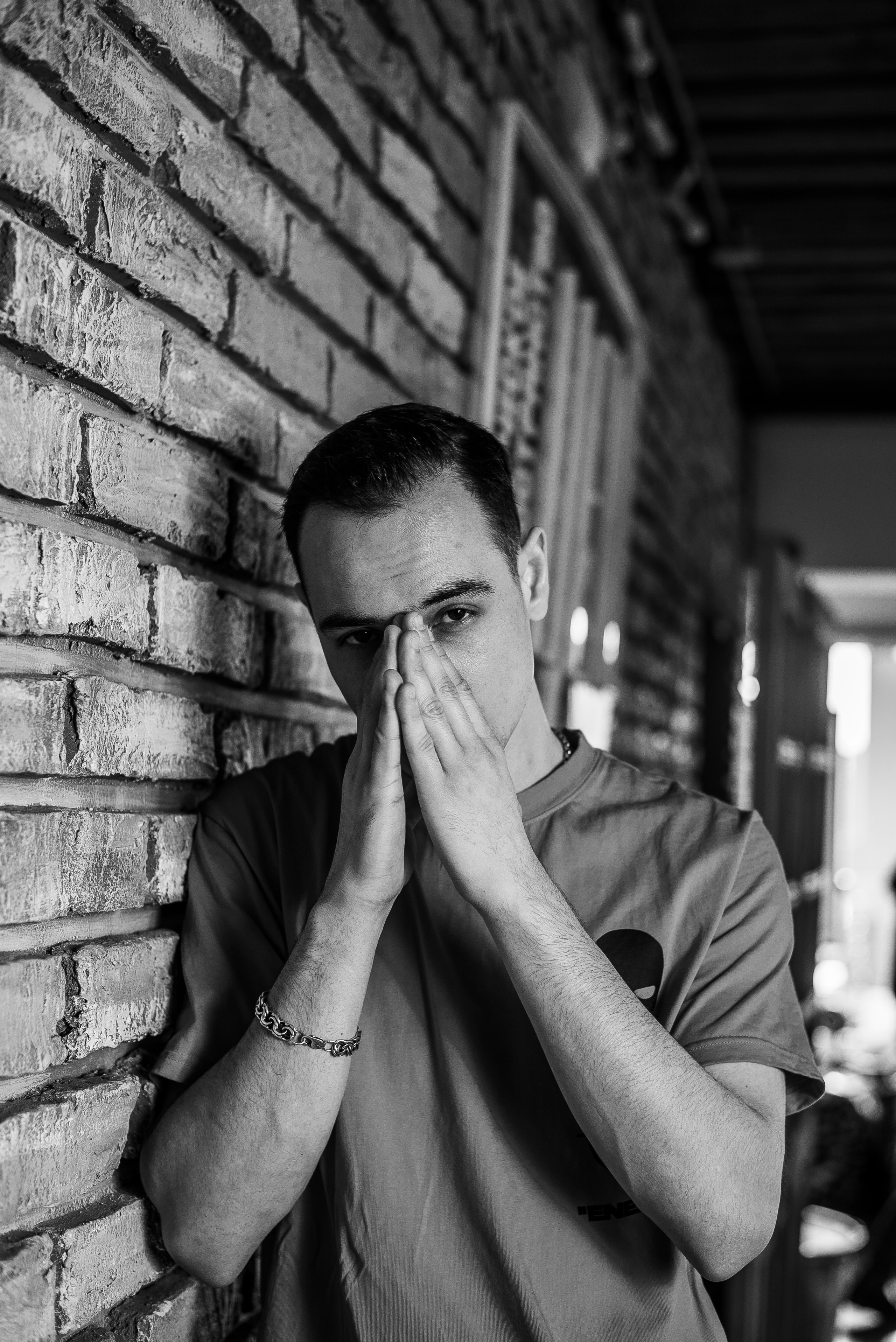 Artem. Фотограф Мария Хлебникова Санкт-Петербург Москва