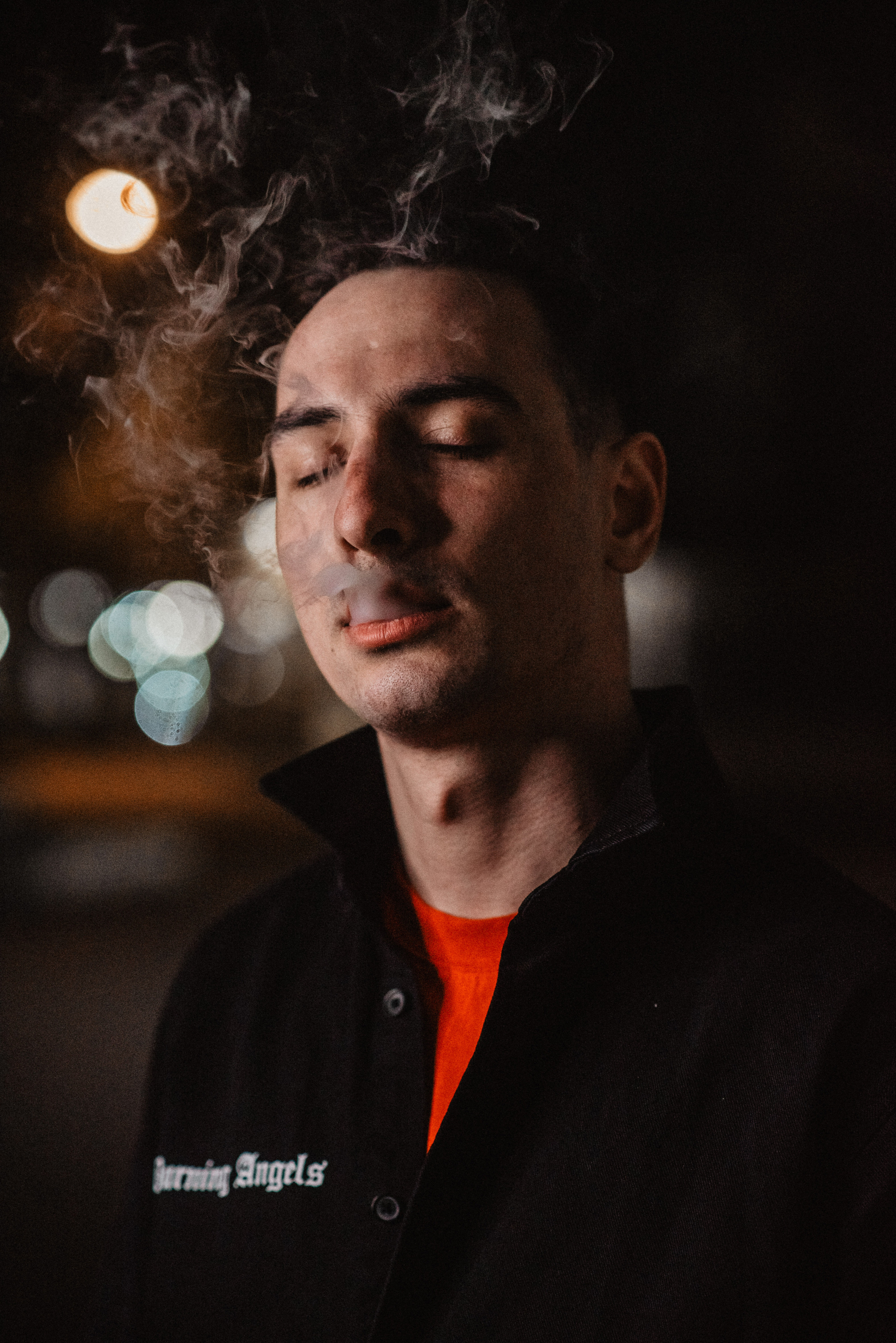 Artem. Фотограф Мария Хлебникова Санкт-Петербург Москва