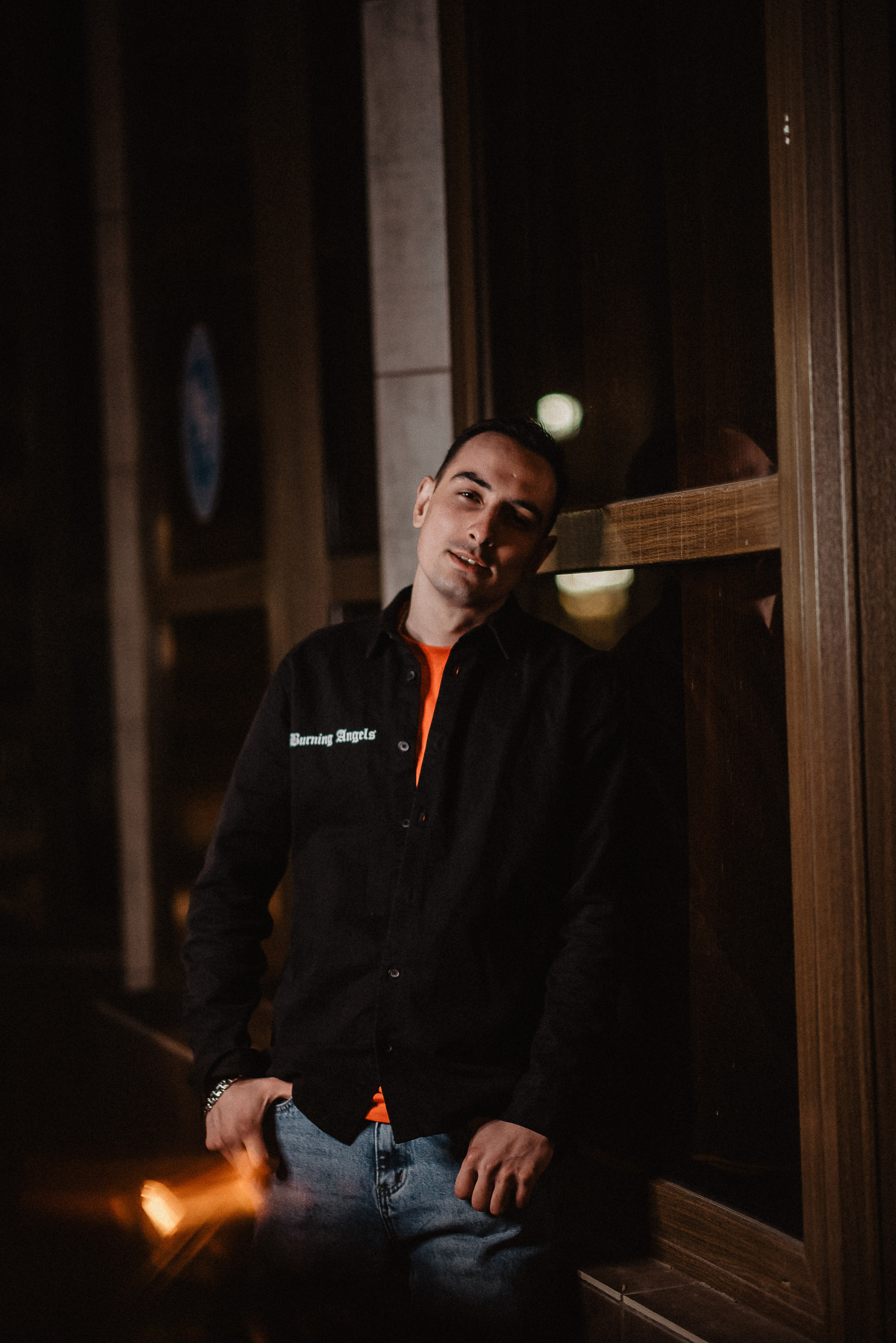 Artem. Фотограф Мария Хлебникова Санкт-Петербург Москва