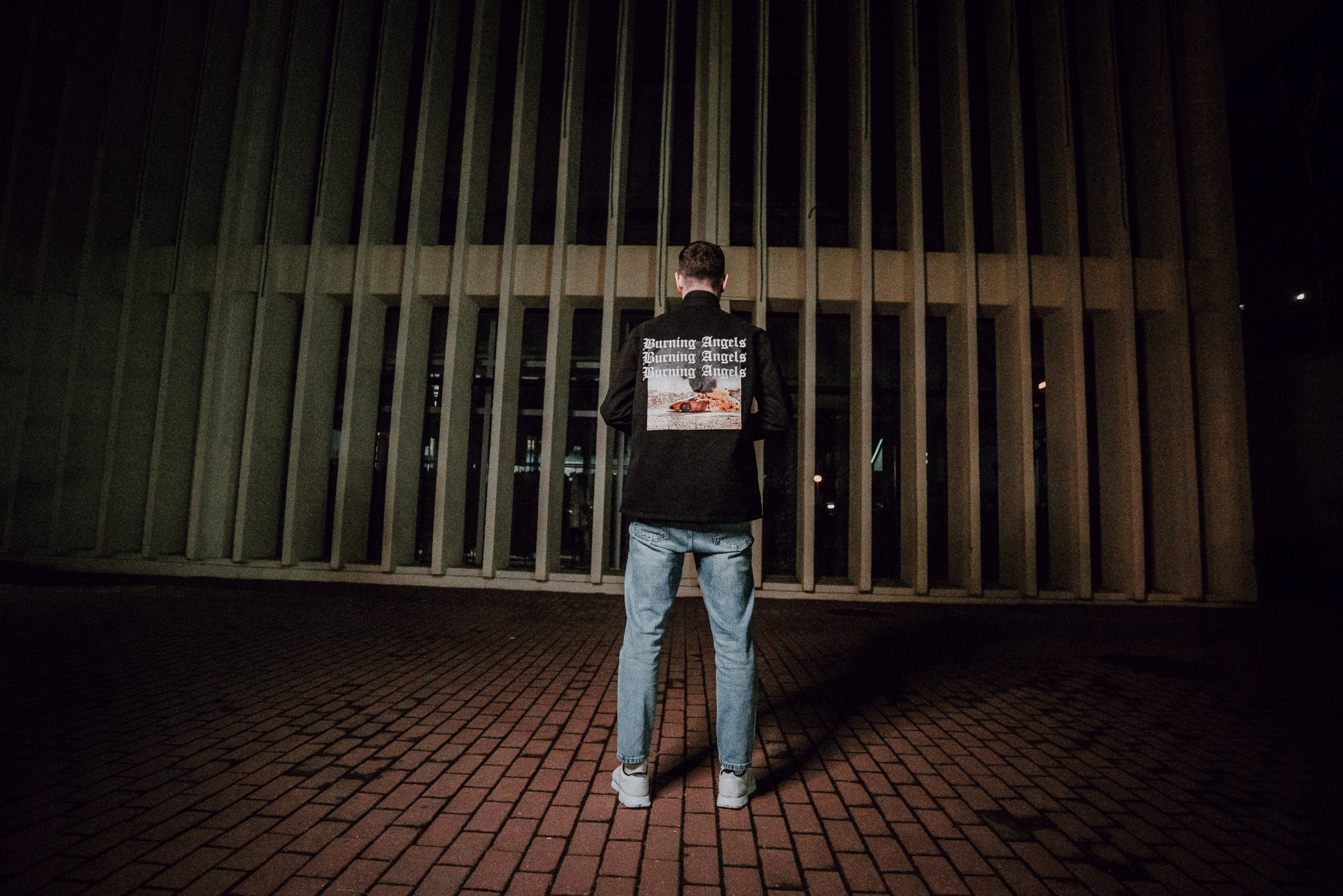 Artem. Фотограф Мария Хлебникова Санкт-Петербург Москва