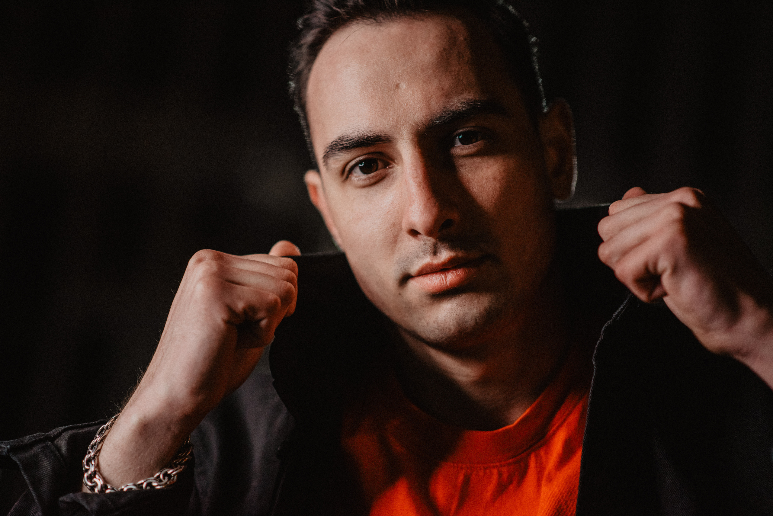 Artem. Фотограф Мария Хлебникова Санкт-Петербург Москва