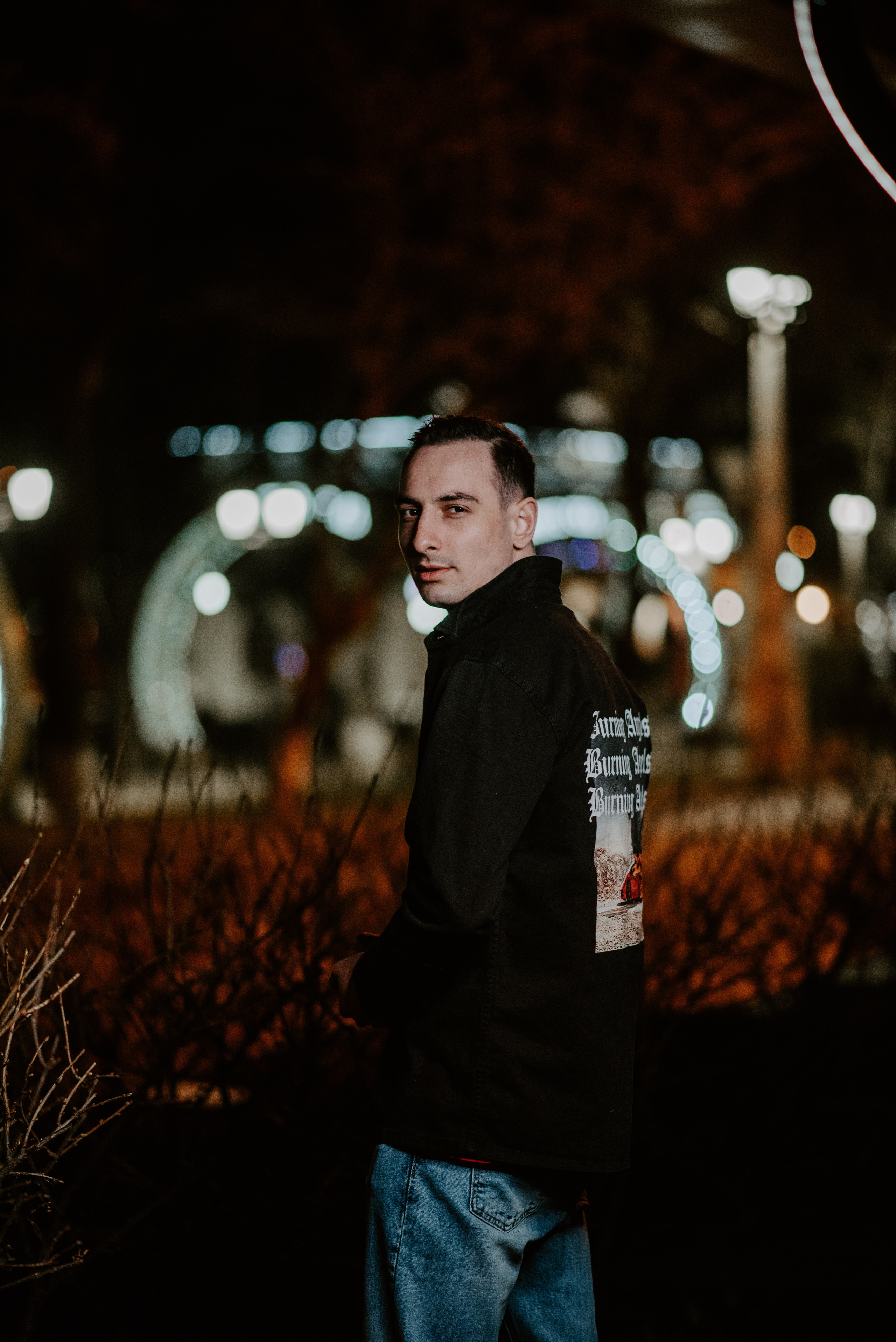 Artem. Фотограф Мария Хлебникова Санкт-Петербург Москва