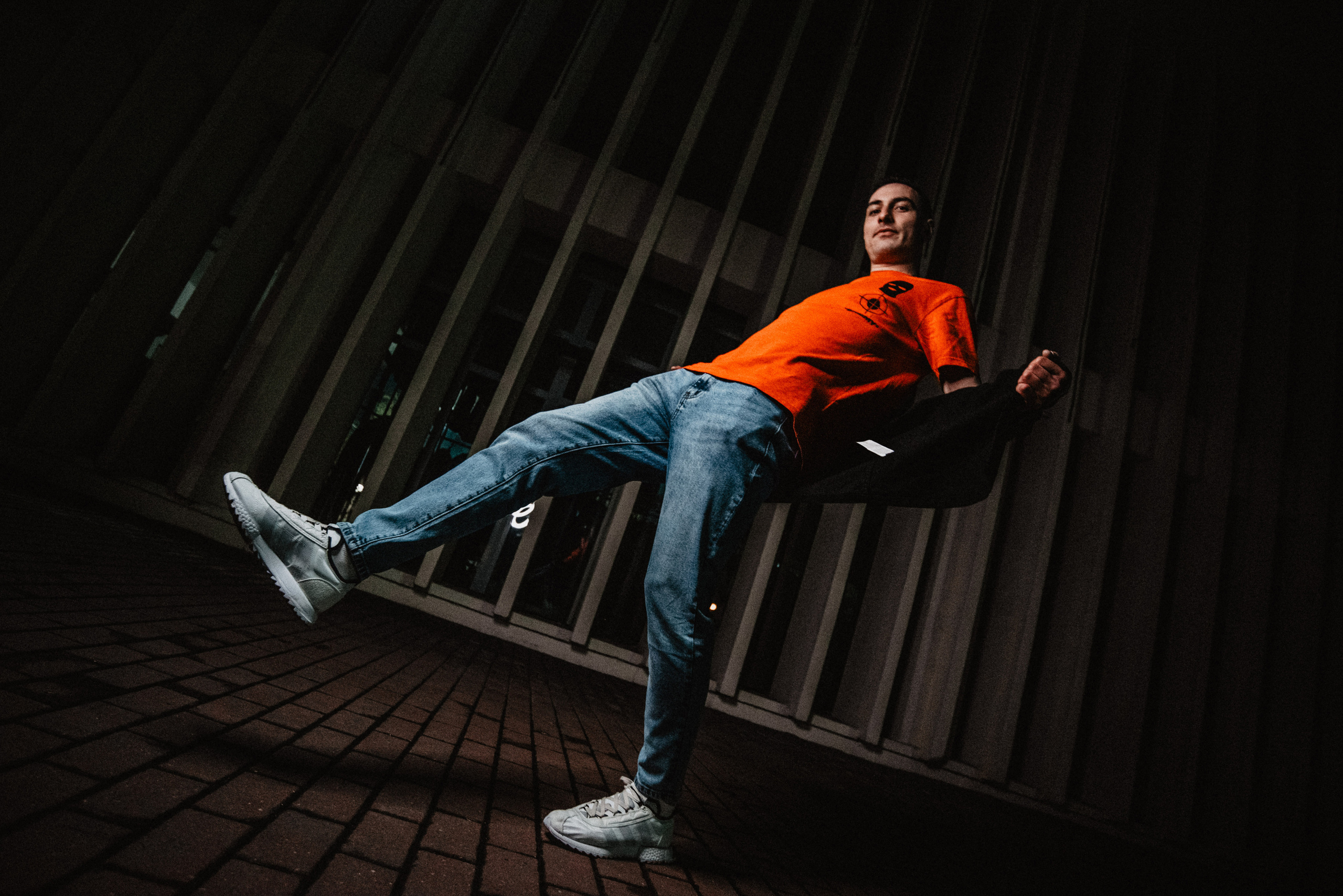 Artem. Фотограф Мария Хлебникова Санкт-Петербург Москва