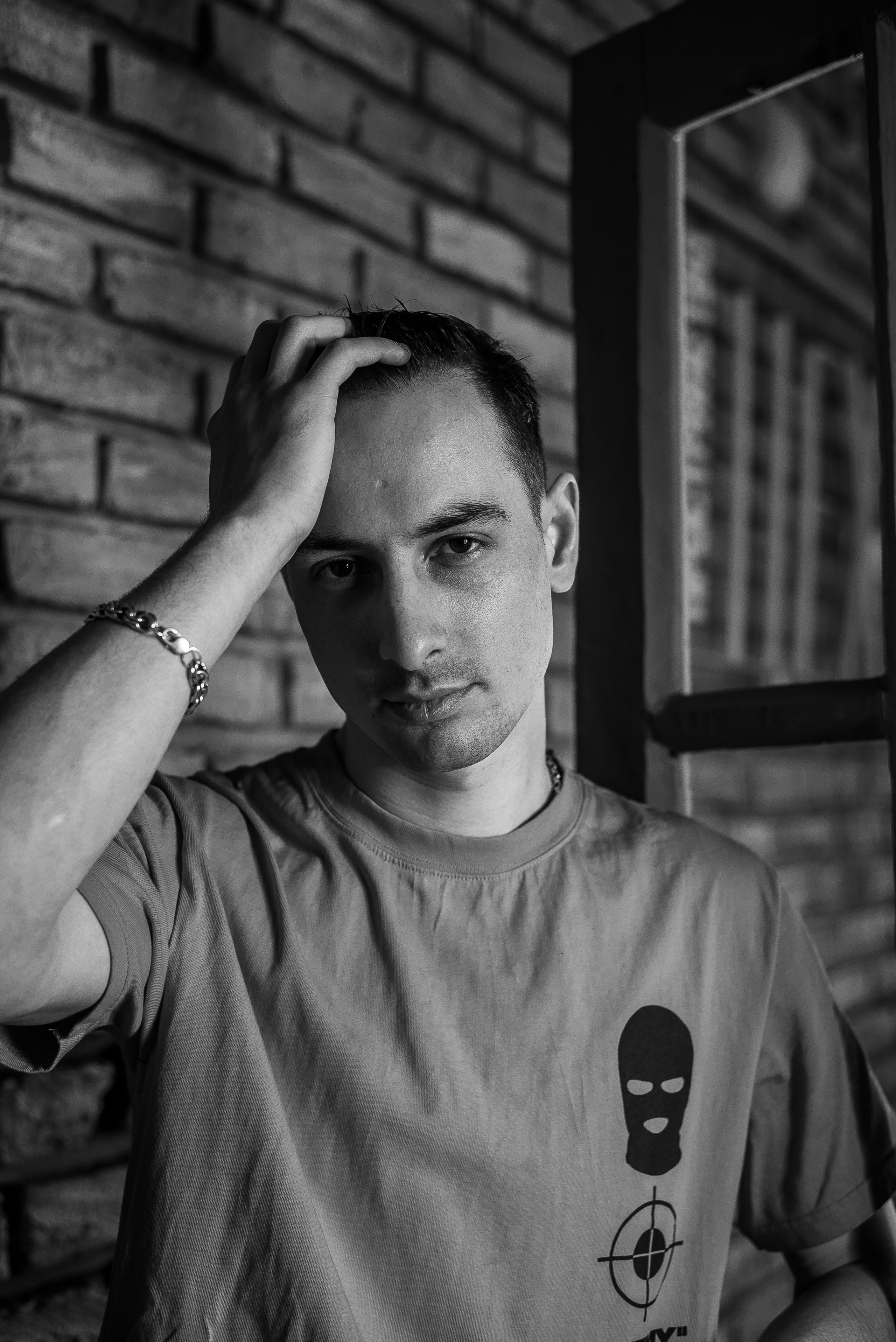 Artem. Фотограф Мария Хлебникова Санкт-Петербург Москва