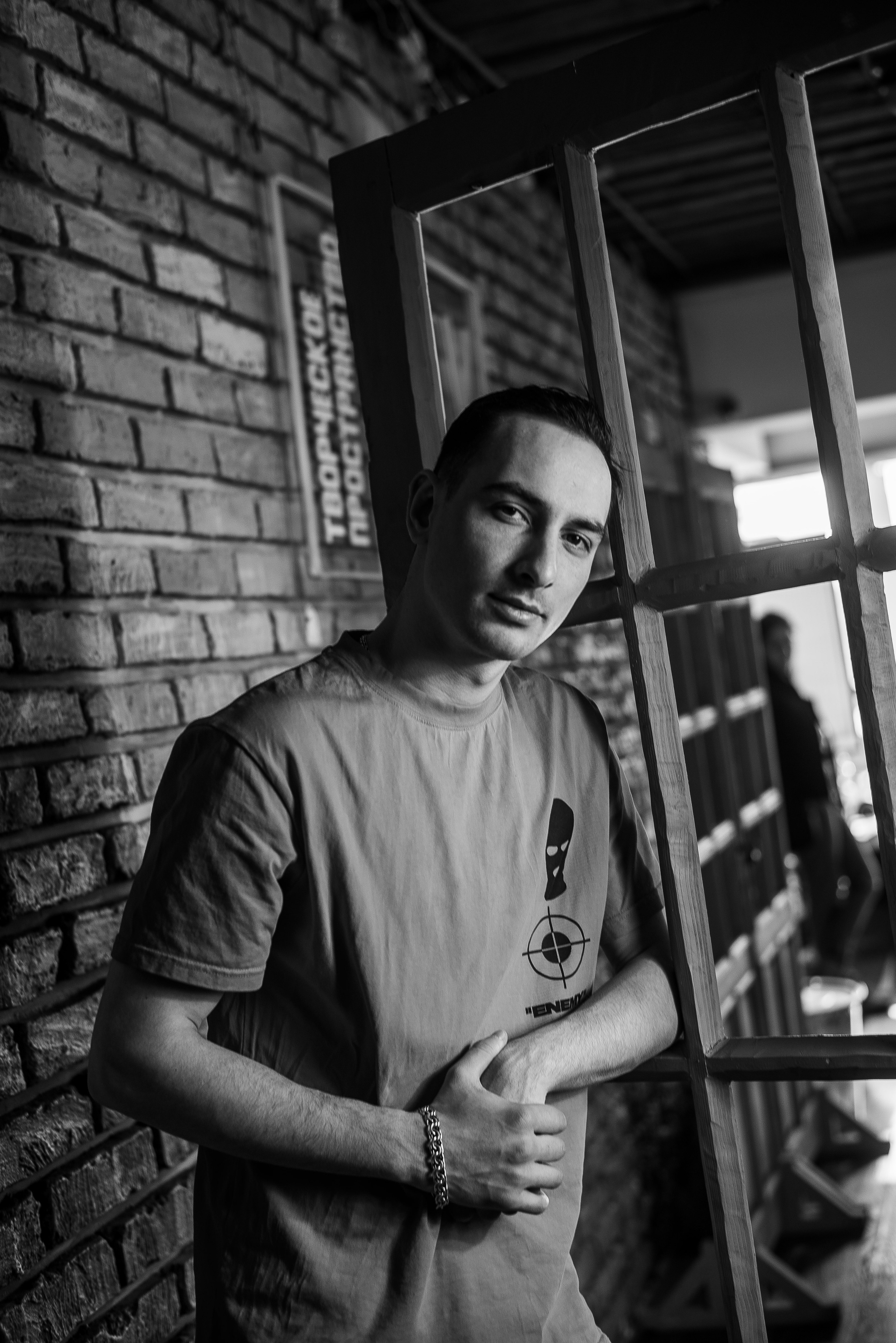 Artem. Фотограф Мария Хлебникова Санкт-Петербург Москва