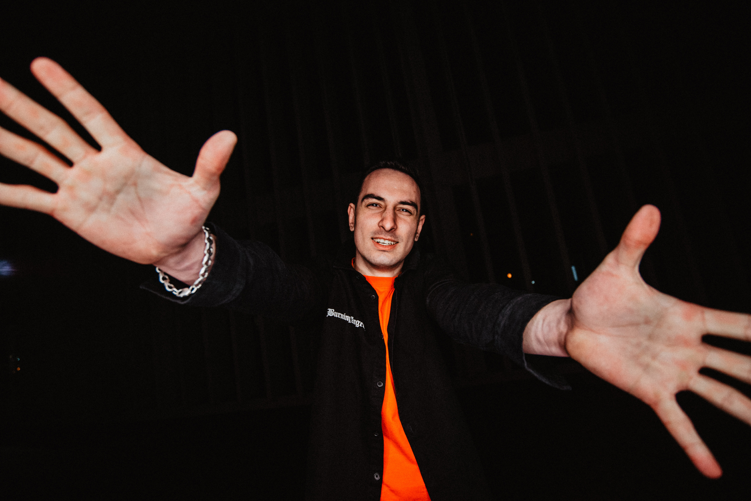 Artem. Фотограф Мария Хлебникова Санкт-Петербург Москва