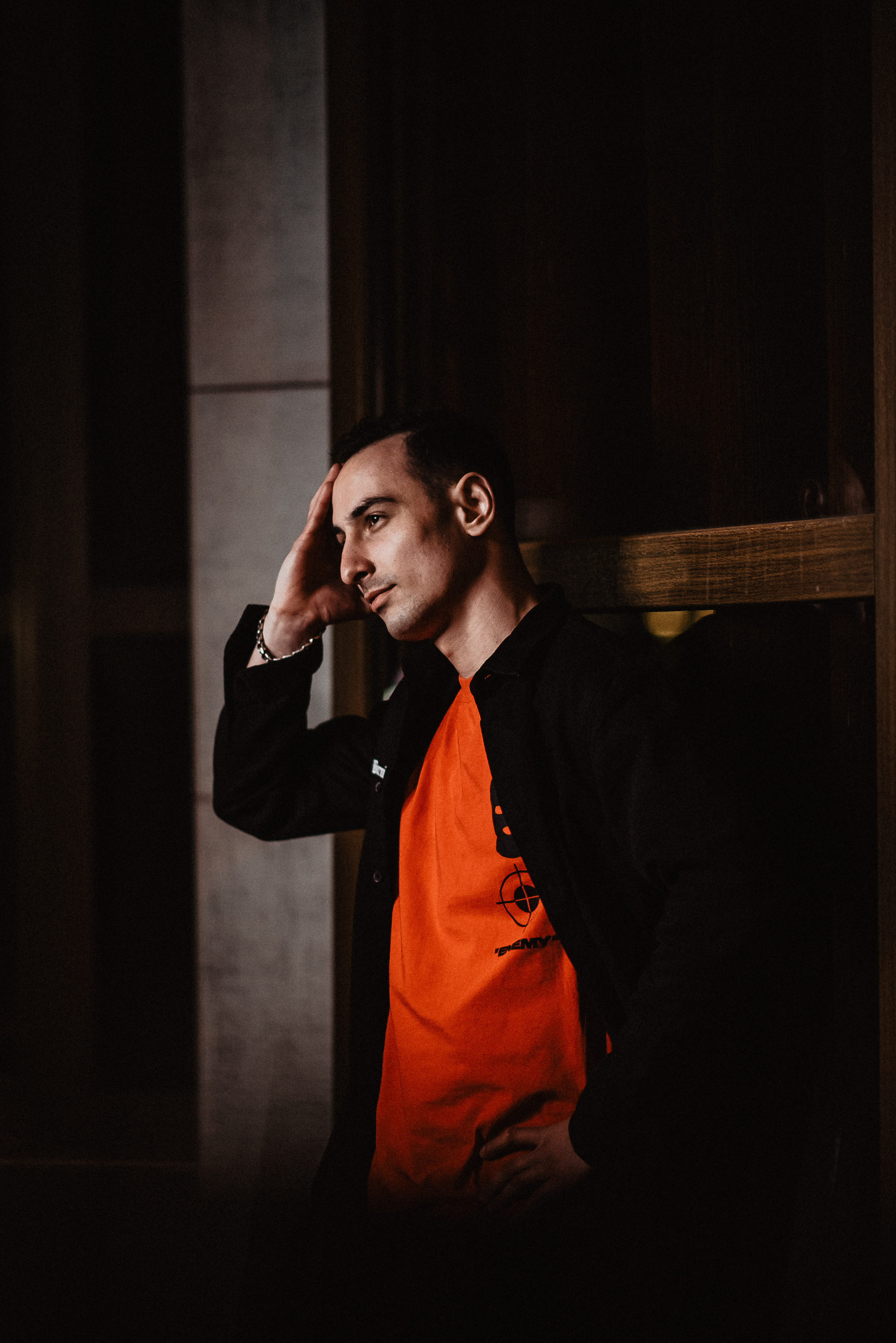 Artem. Фотограф Мария Хлебникова Санкт-Петербург Москва