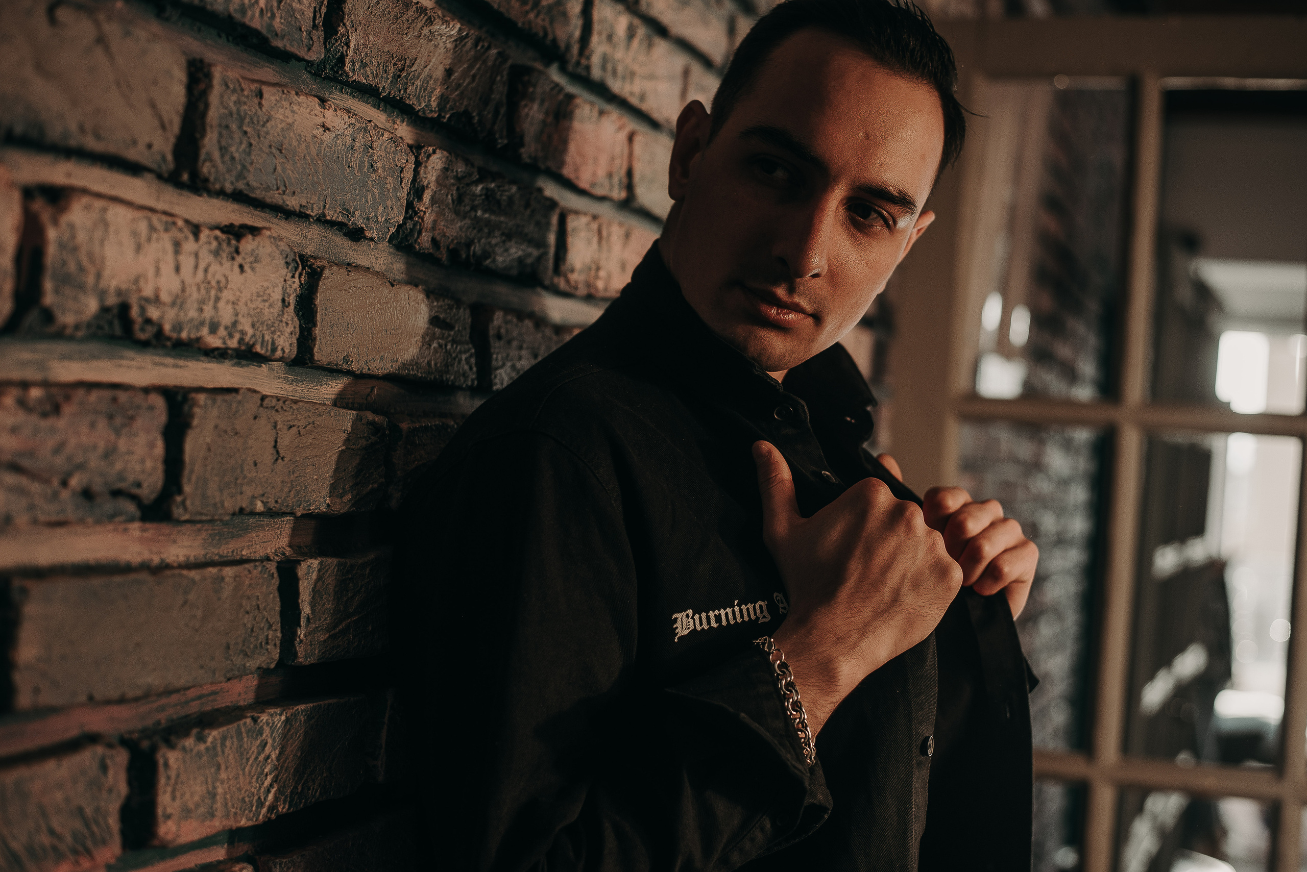 Artem. Фотограф Мария Хлебникова Санкт-Петербург Москва