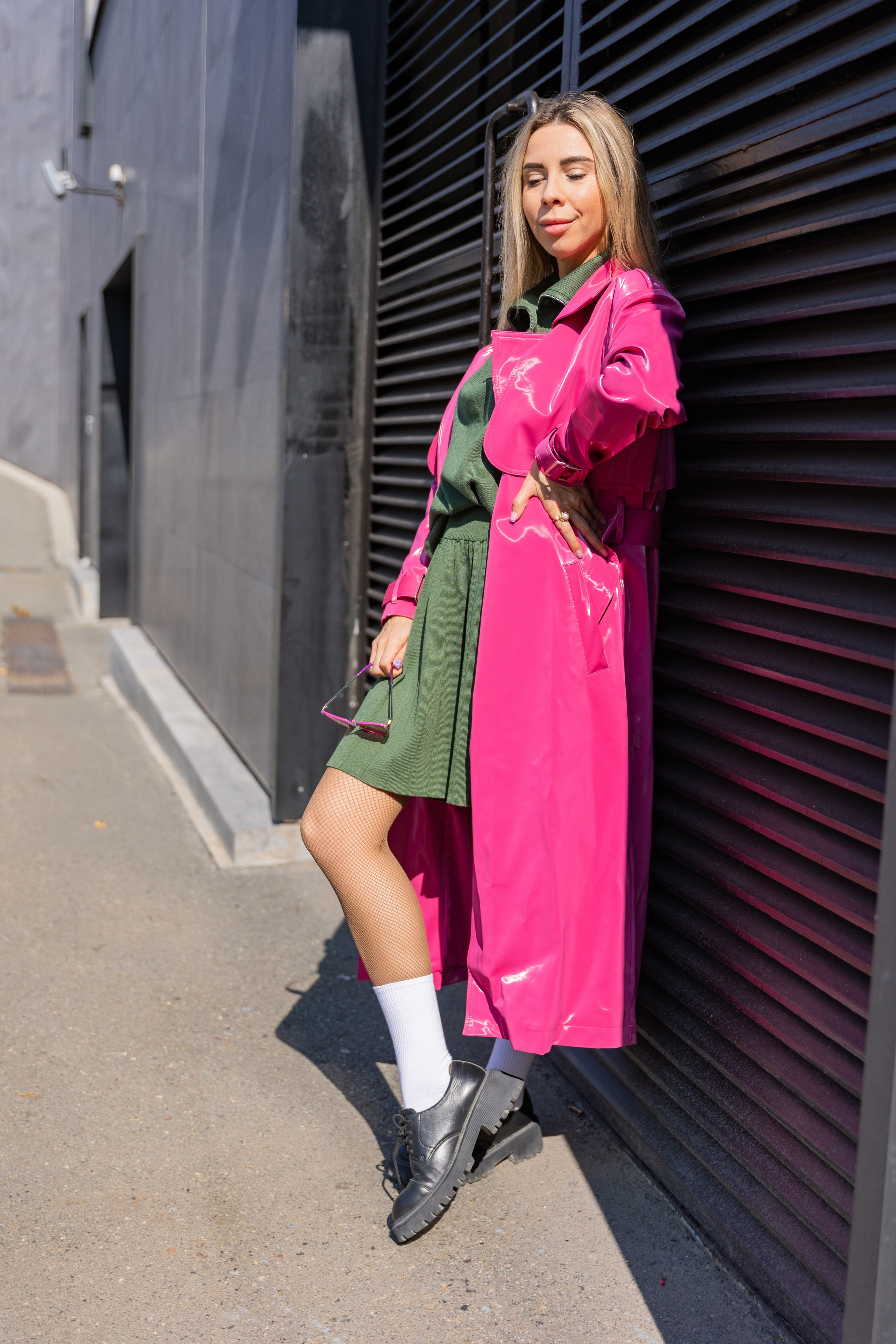 Фотосъемка на 7 футах. Выпускные альбомы во Владивостоке