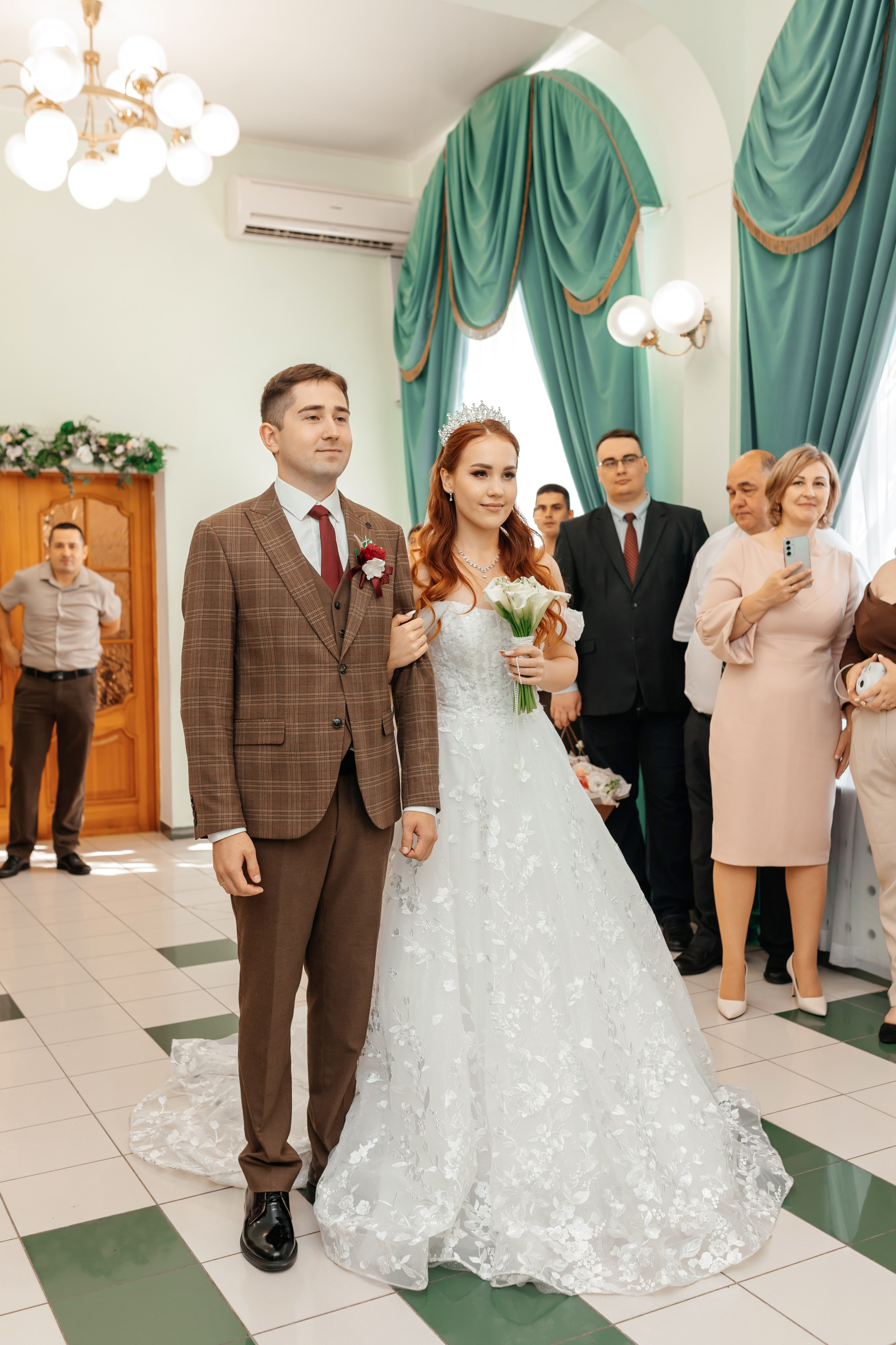 Альмир и София. Марина Шаймухаметова. Фотограф в Уфе