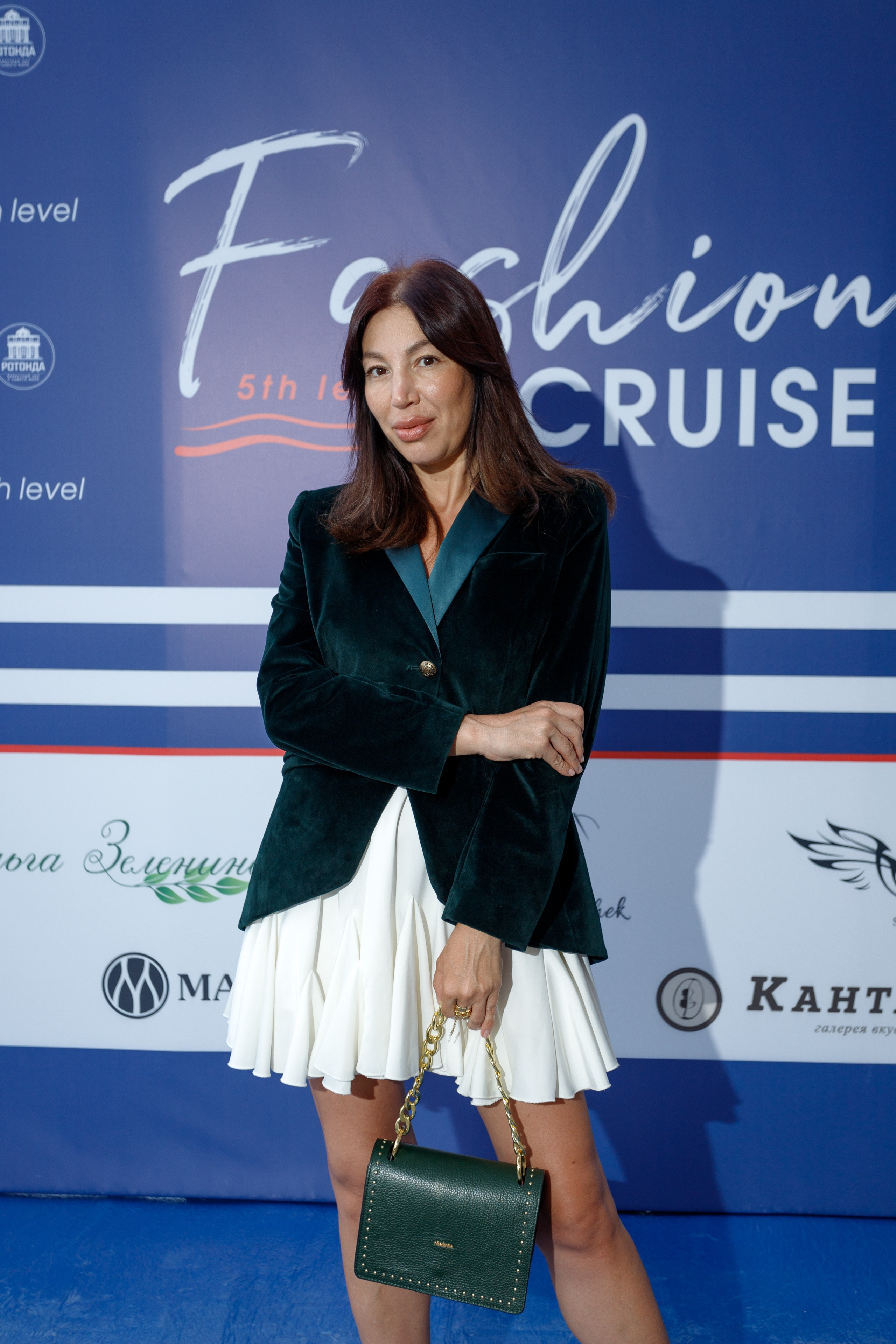 29 Fashion Cruise. Интерьерный и фуд фотограф в Иркутске Дмитрий Арно