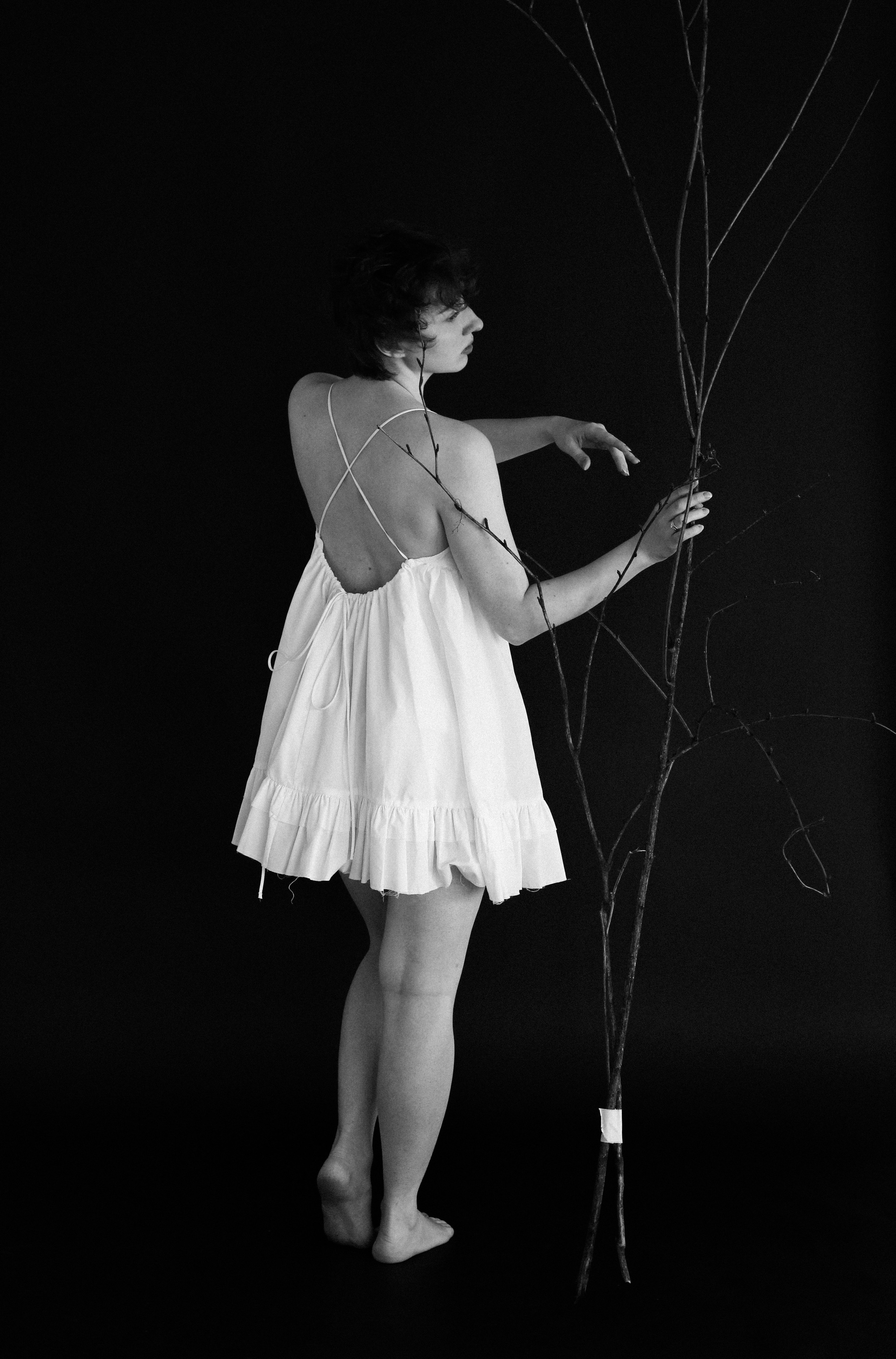 VESNA. Фотограф в Карелии