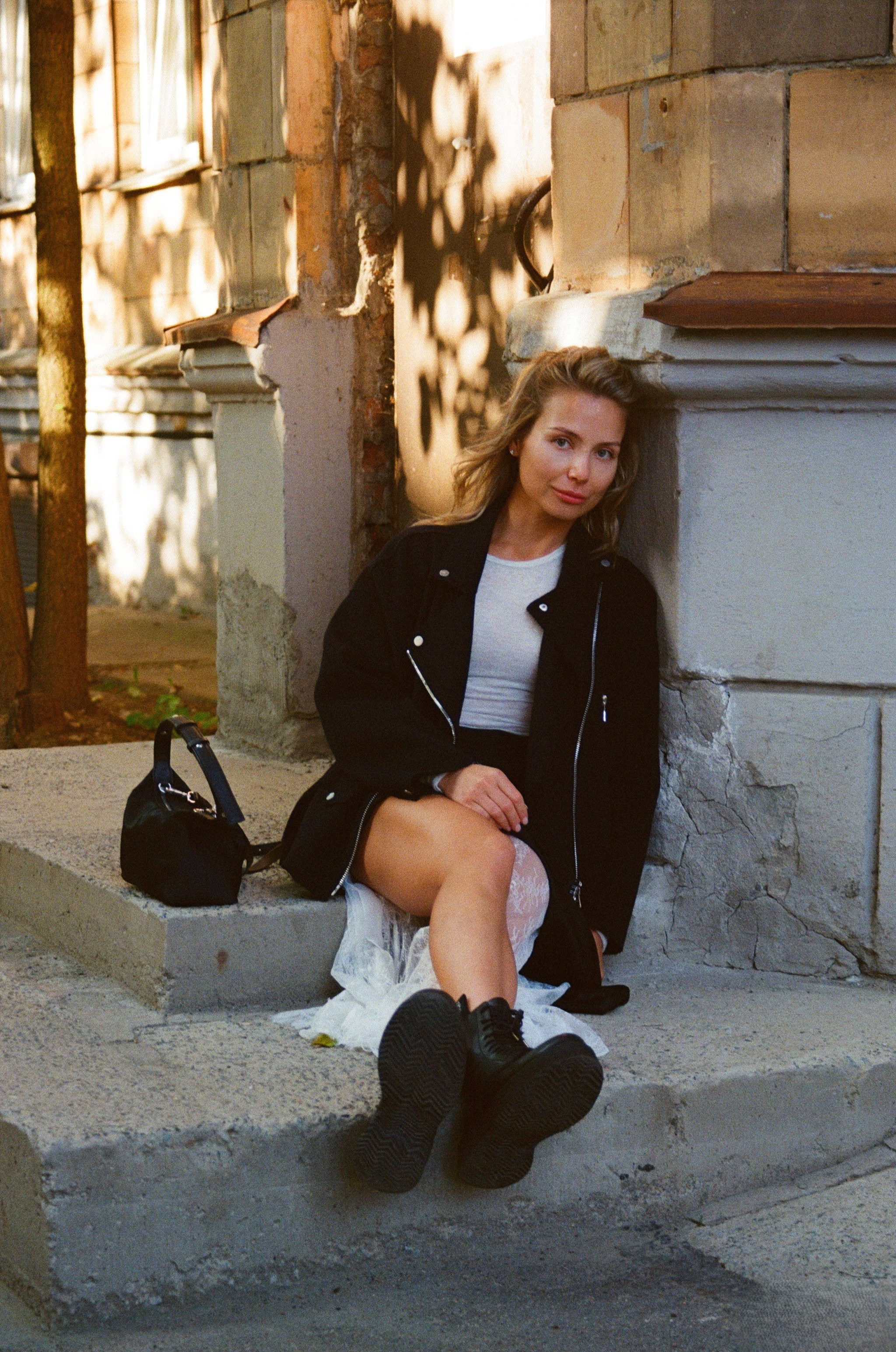 Алина. Фотограф в Карелии