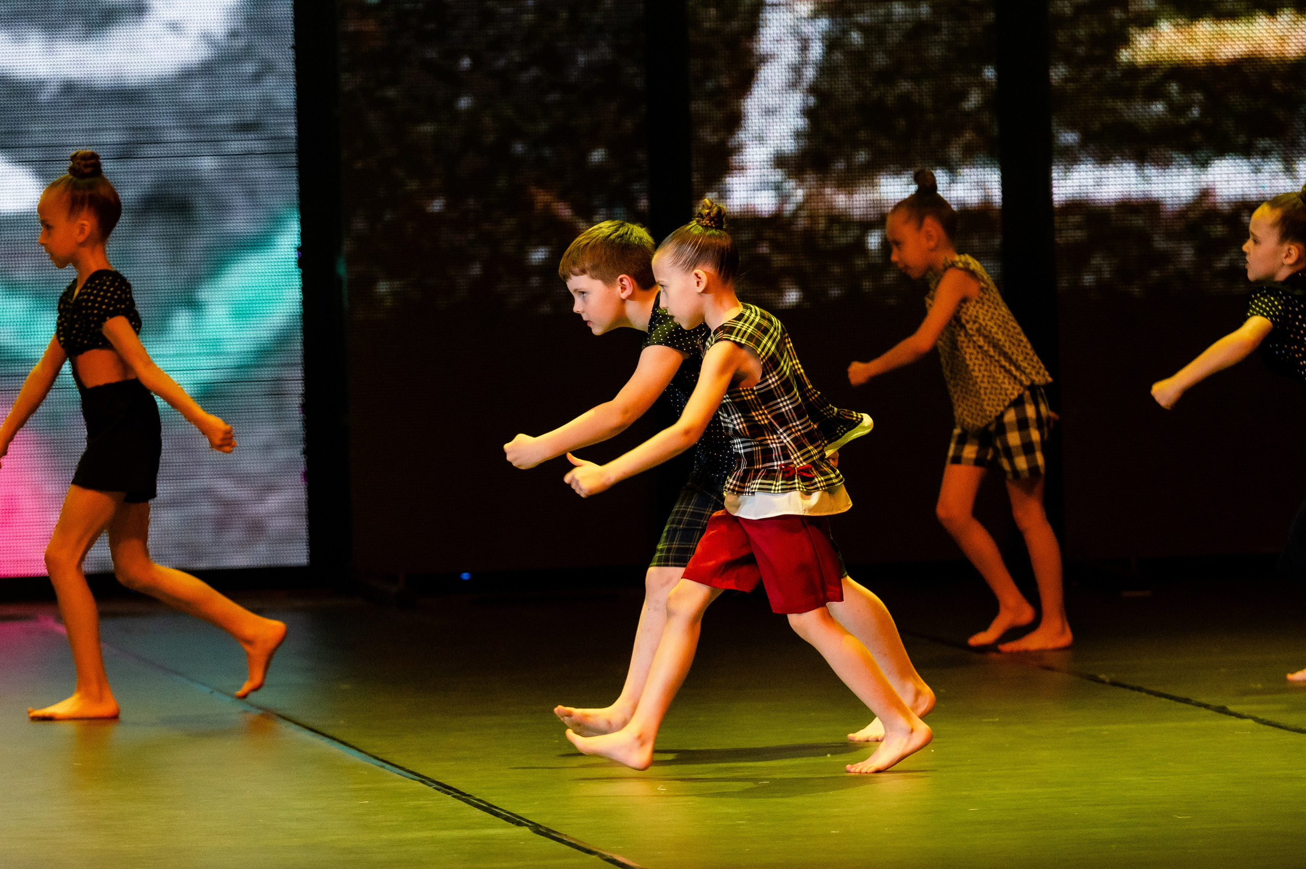 Концерты. Дом детской фотографии Арсюткиной Наталии™