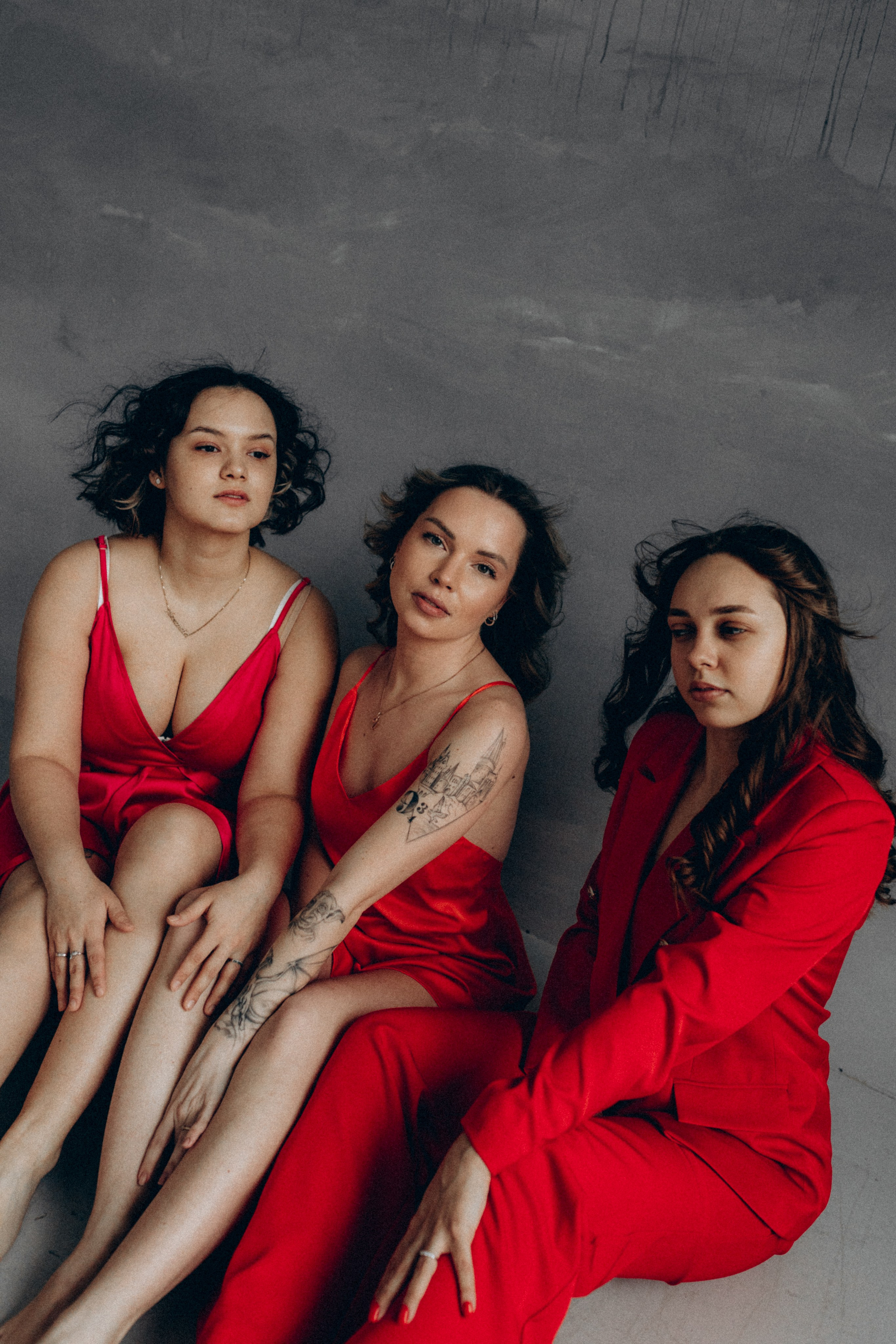 Женский проект. Фотограф НОГИНСК, Москва, Анастасия Белая