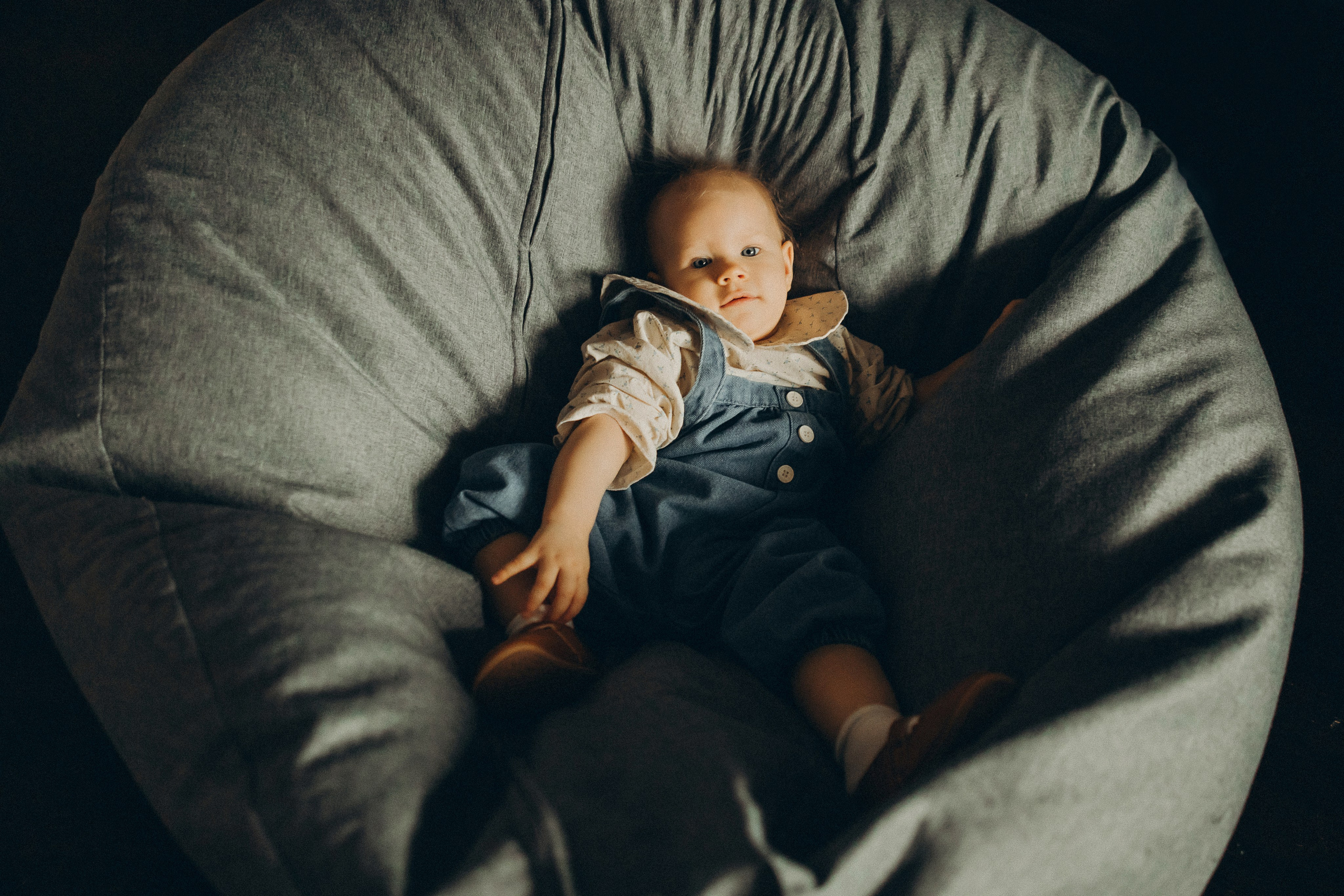 Саша, Полина и Василиса. Семейный фотограф и детский фотограф в Волгограде Алеся Бутакова — дет