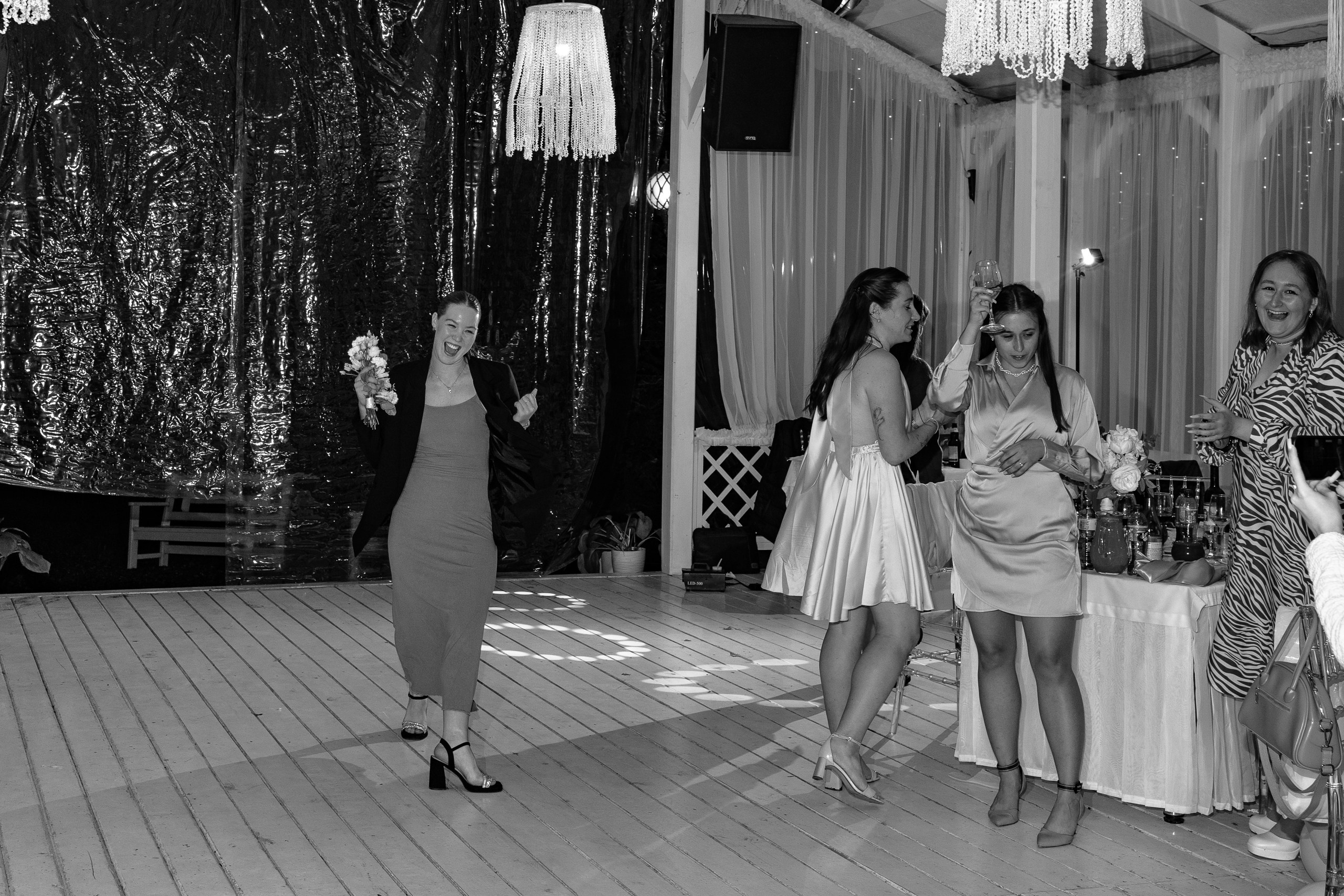 Свадебная фотосессия Егор и Лиза