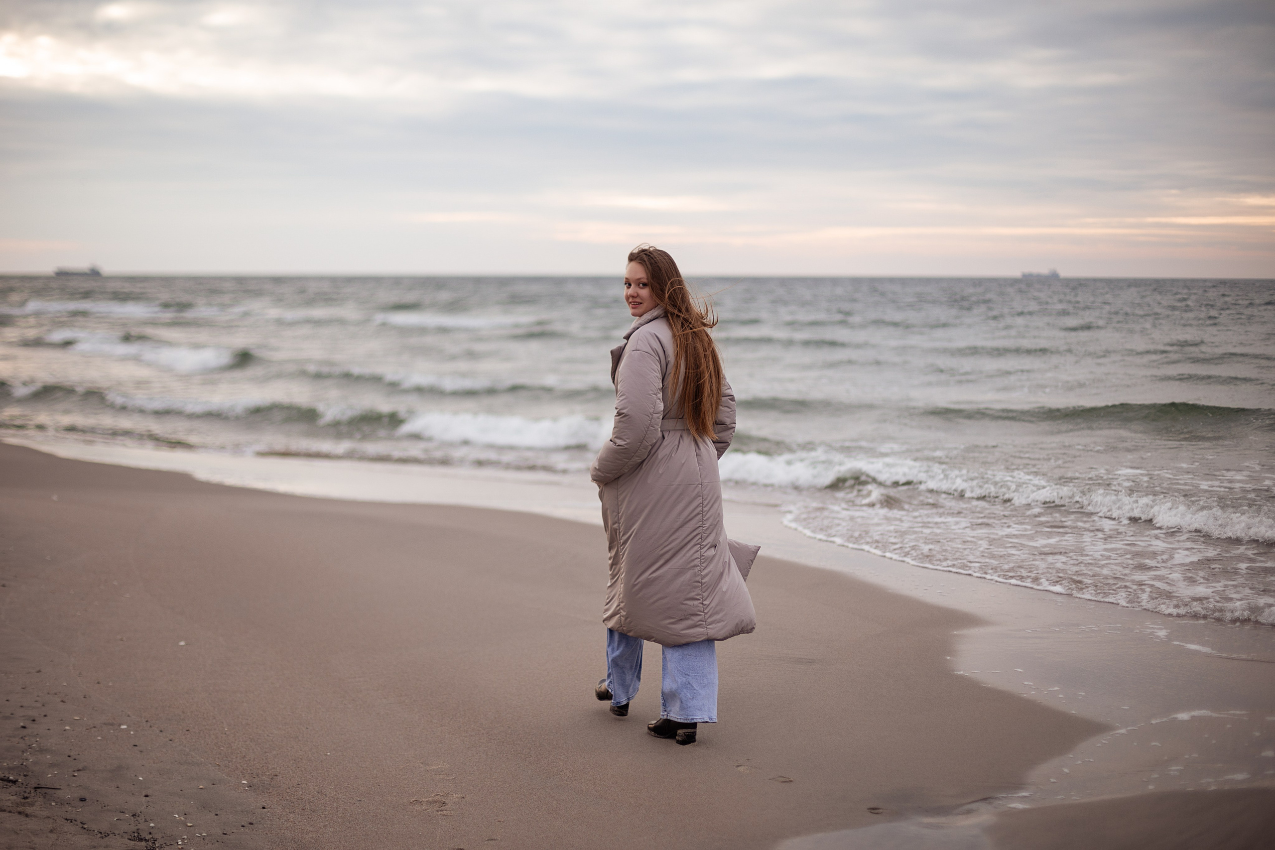 Балтика. Свадебный и семейный фотограф/видеограф в Краснодаре Наталья Осинская