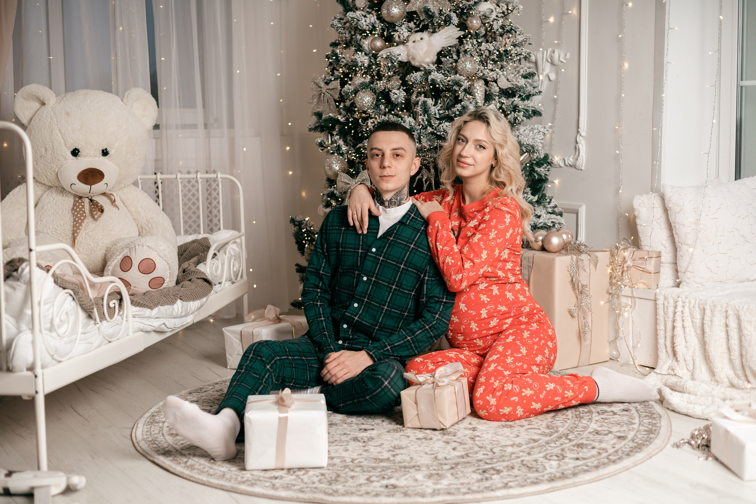 Тимур и Ксения. Антон Исаев — Фотограф-видеограф в Самаре