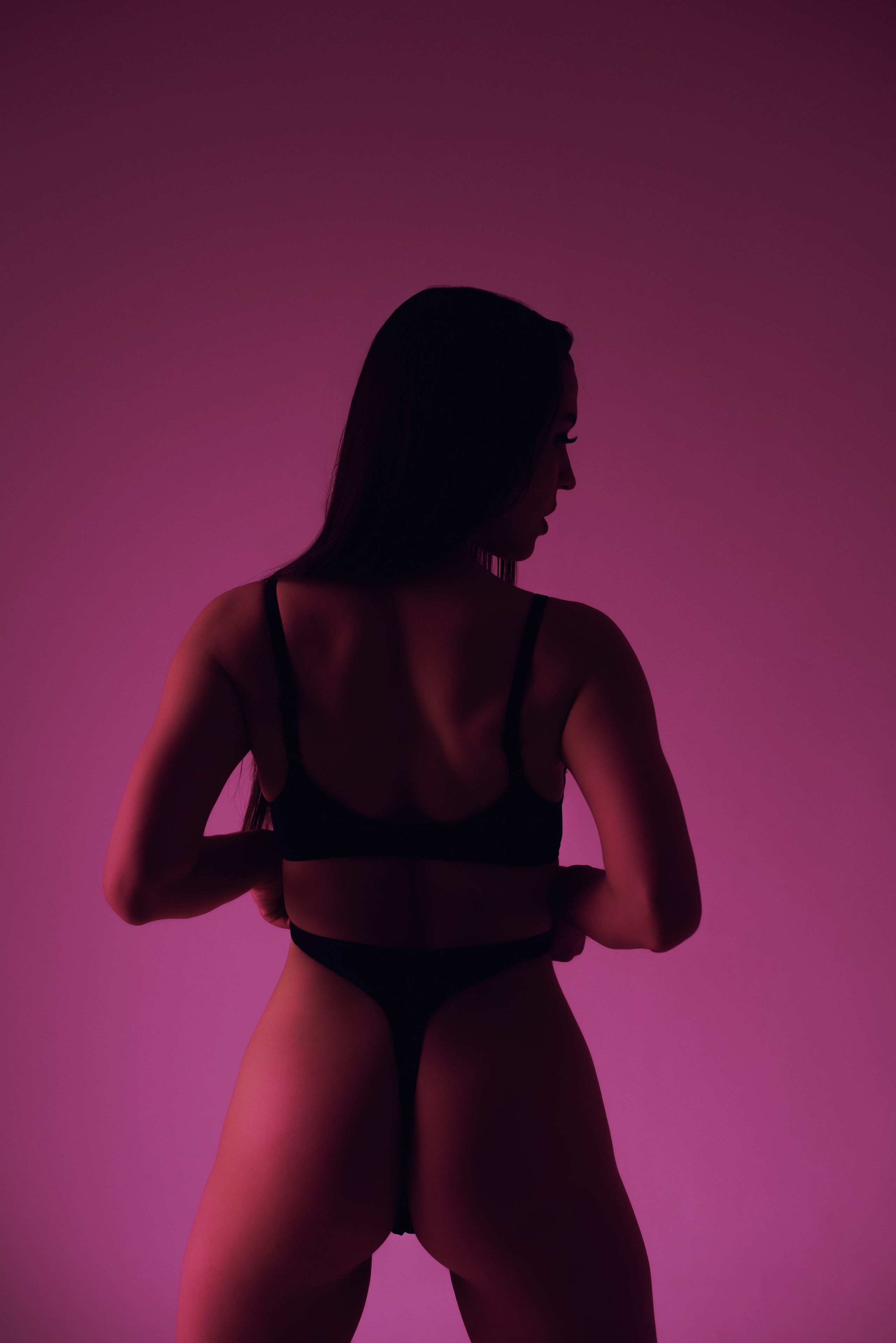 Кирилл Цой — Nude, boudoir фотограф, Усть-Каменогорск, Алматы