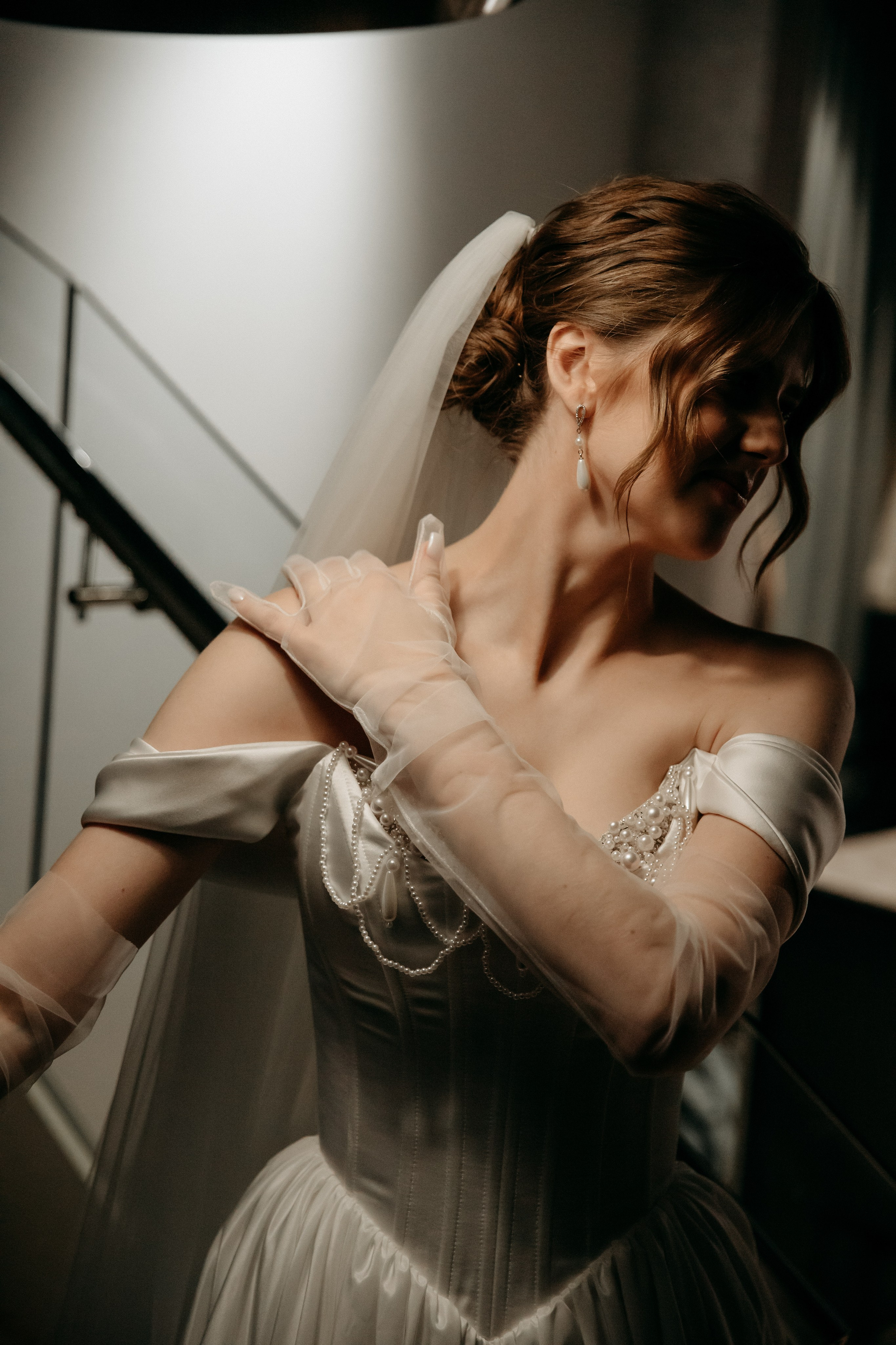 Кирилл & Виктория. Главная