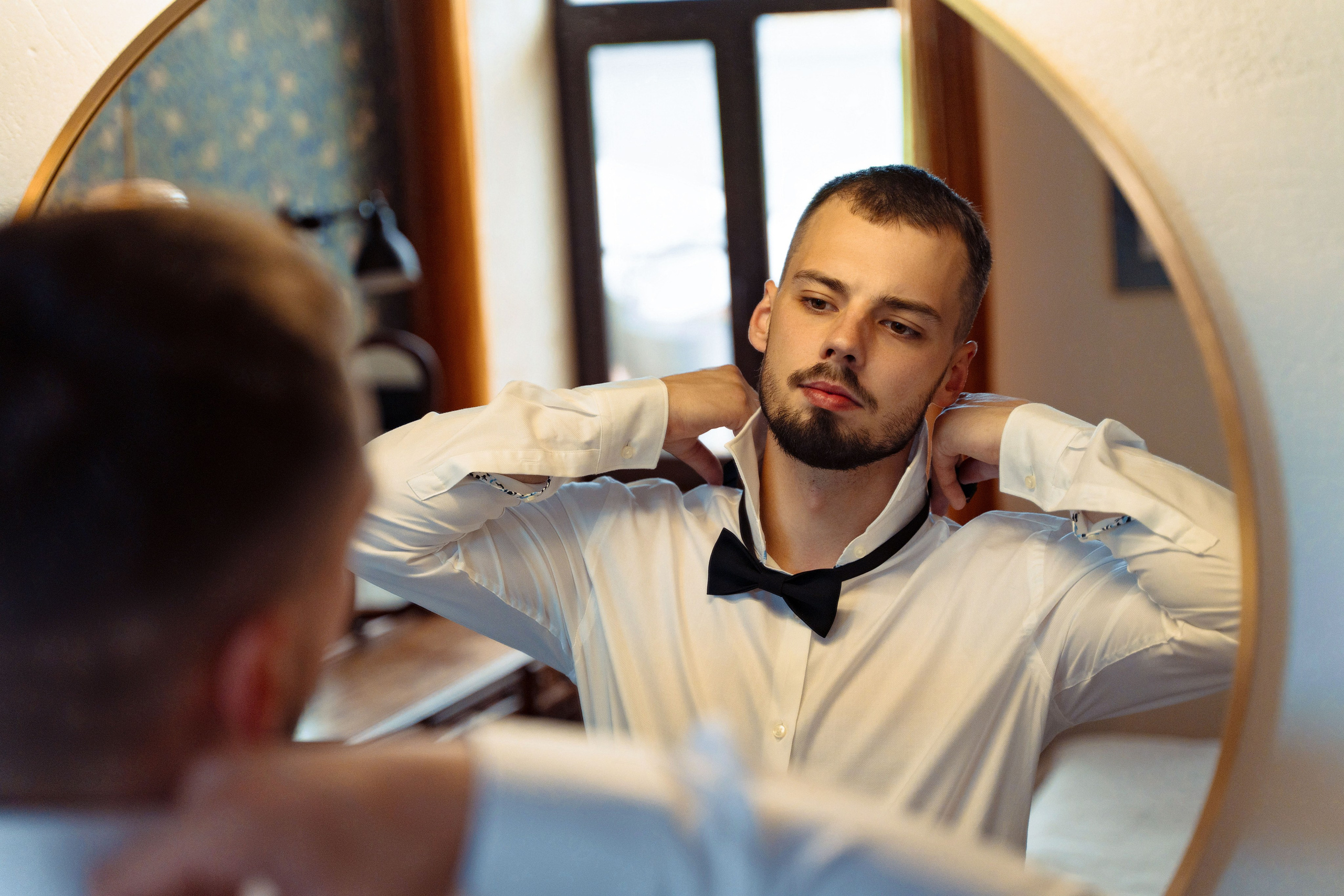 Алина и Артур. Свадебный и портретный фотограф Клипа Максим