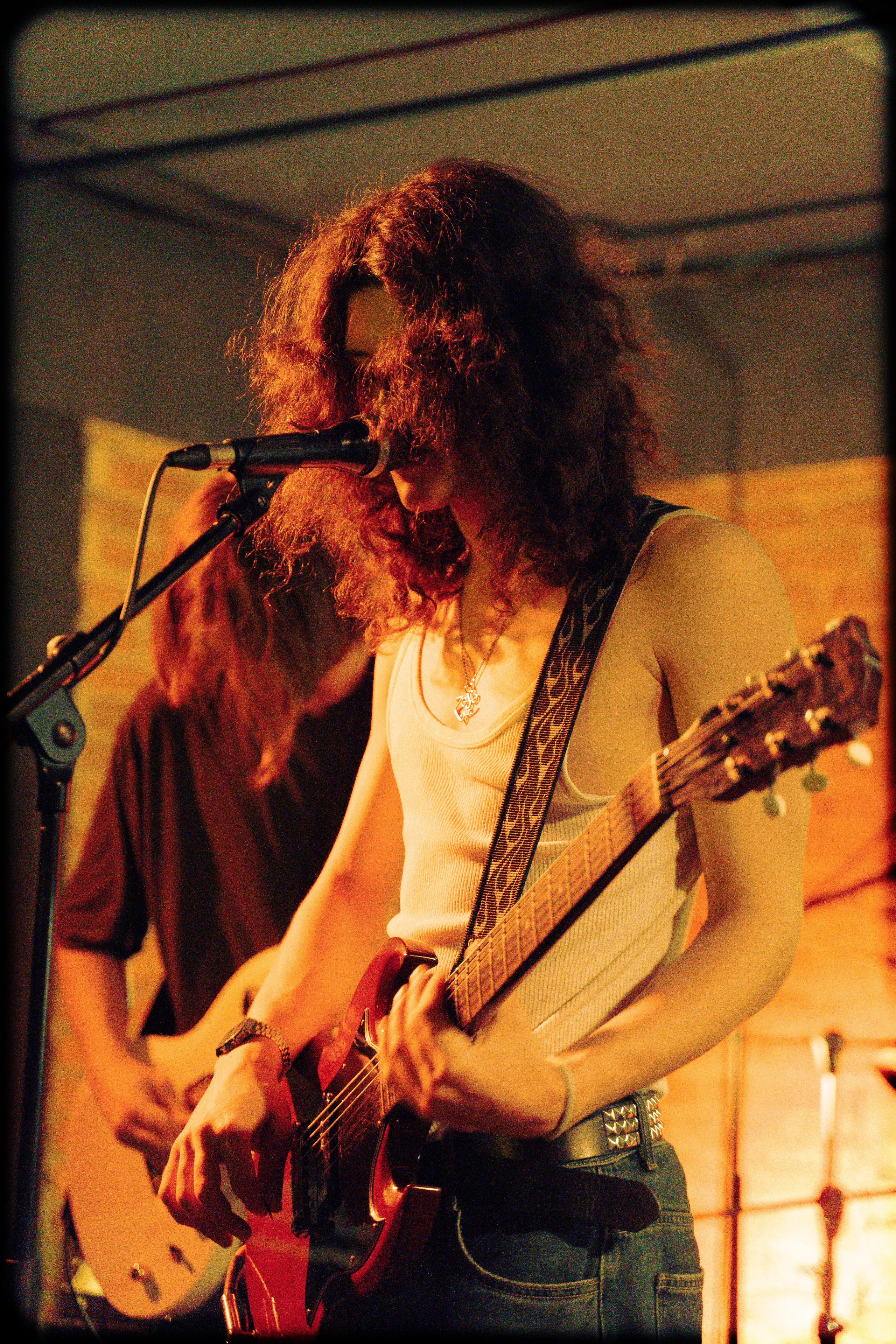 Pinkglasses. Репортажный фотограф Даниил Коваленко