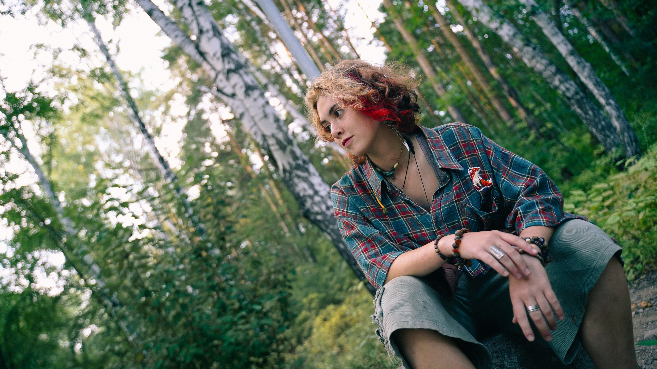 Алиса. Репортажный фотограф Даниил Коваленко