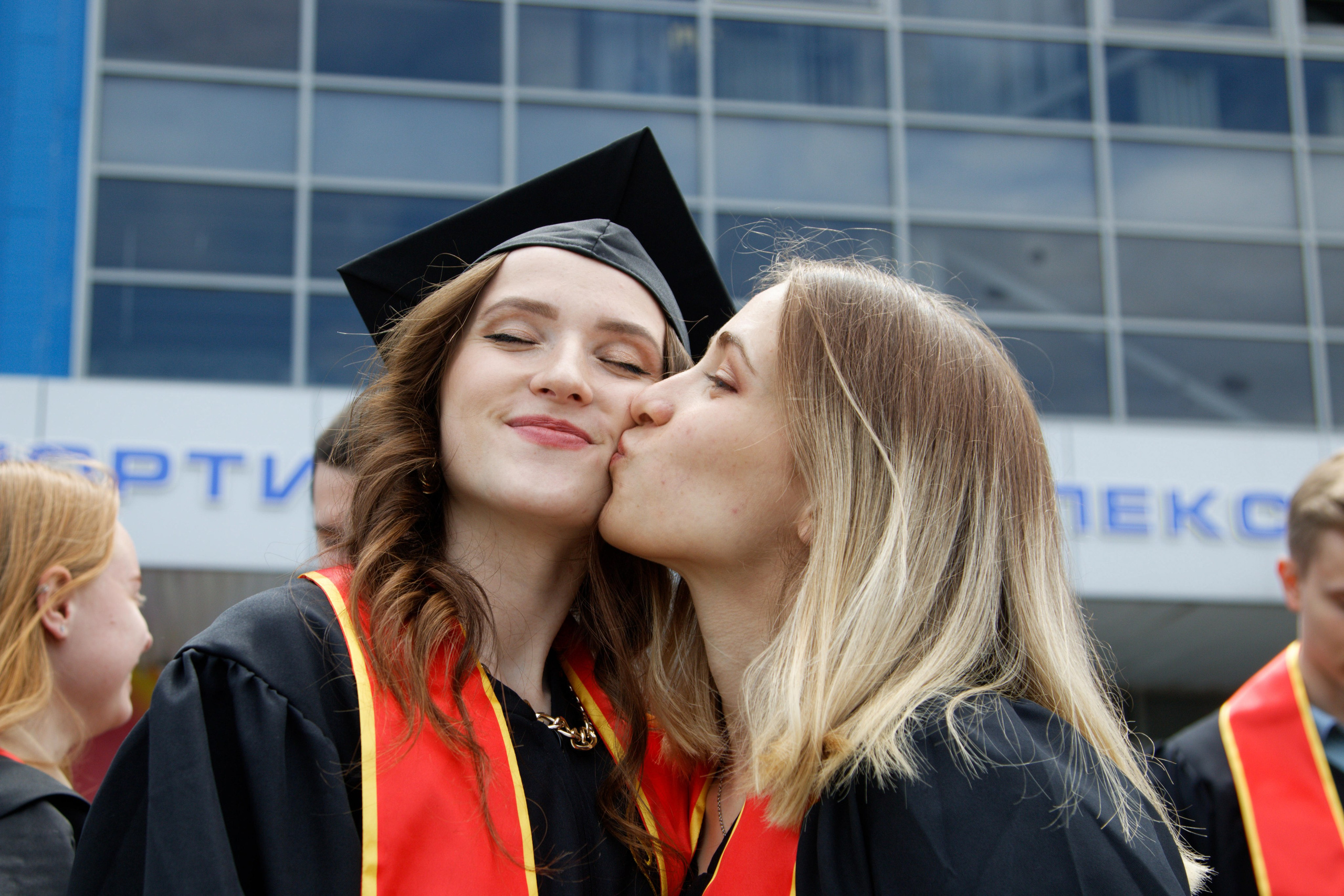 Мероприятия урфу. Репортажный фотограф Даниил Коваленко