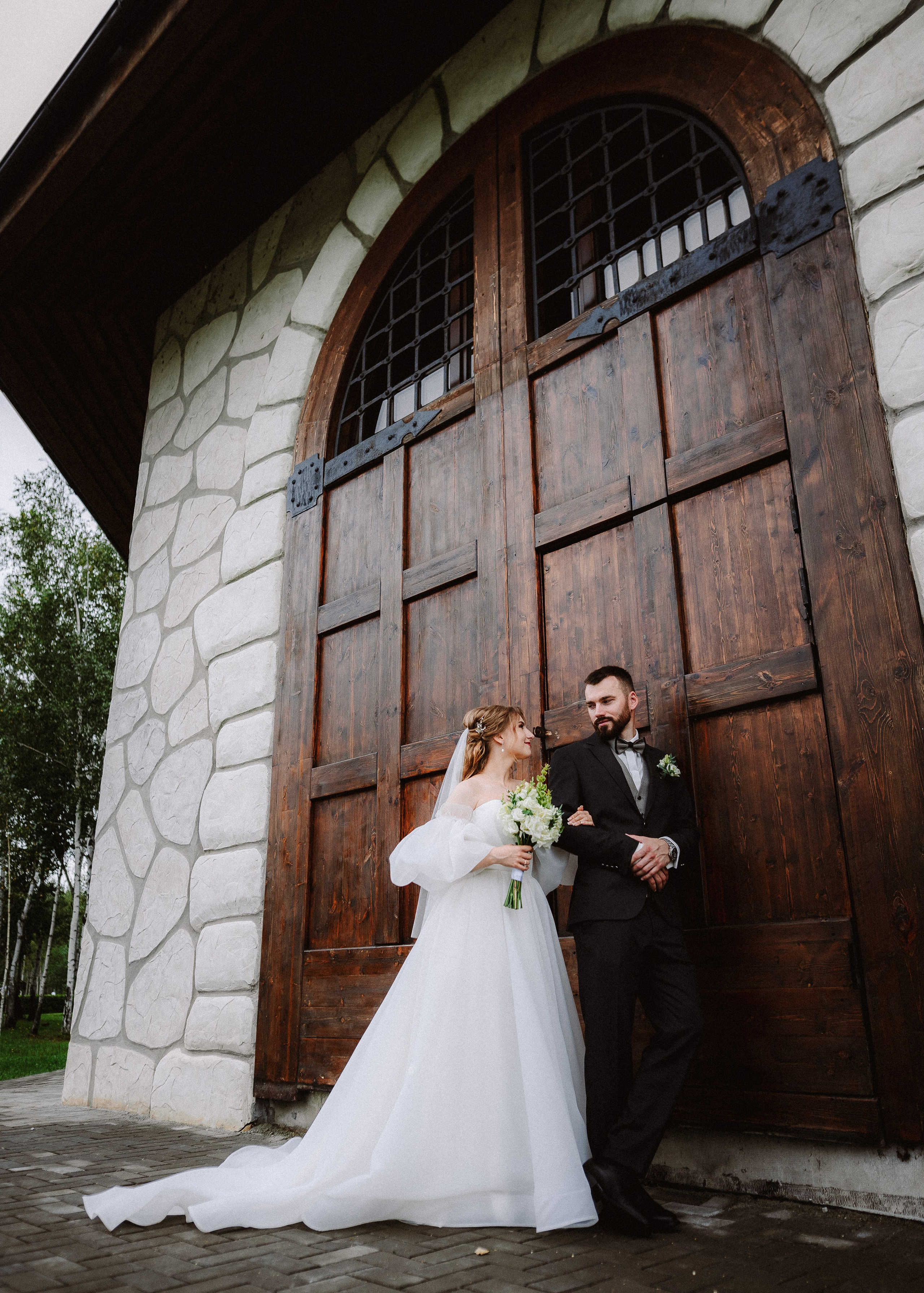 Свадьба. Андрей Малахов — Фотограф в Хабаровске