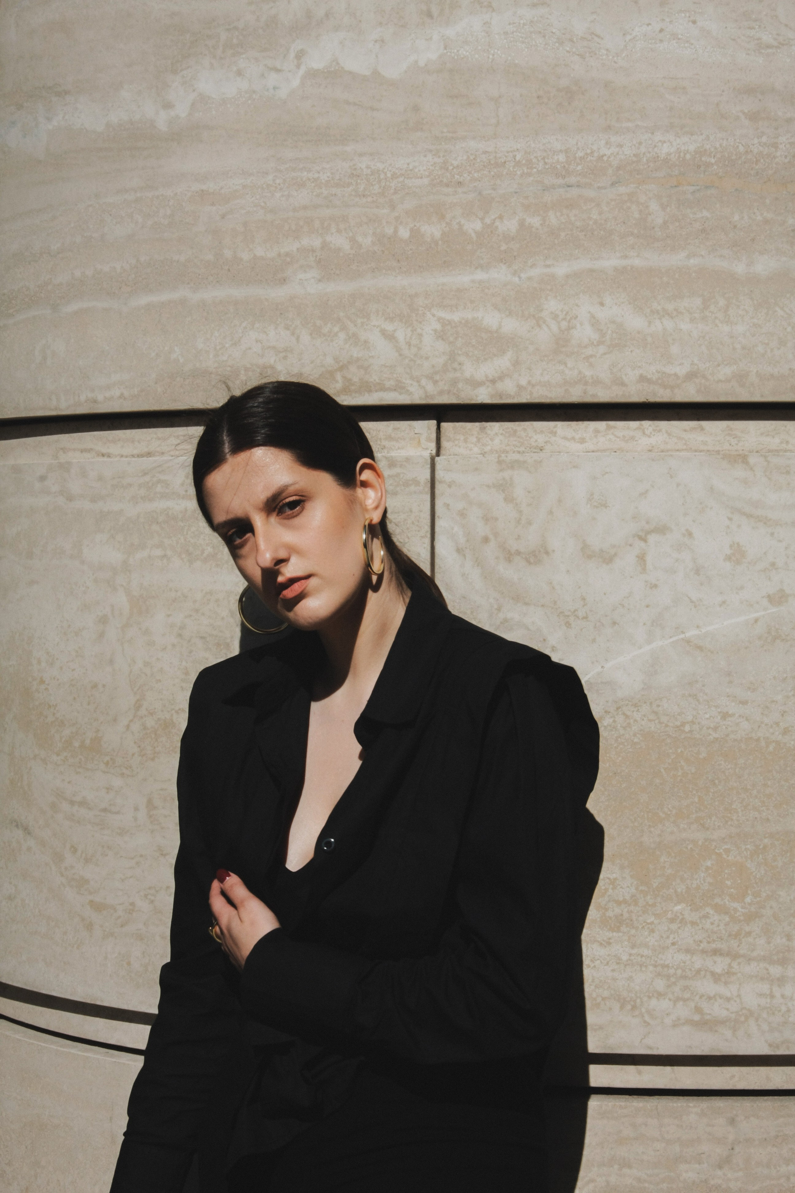 Улица. Фотограф Романенкова Дарья Санкт-Петербург