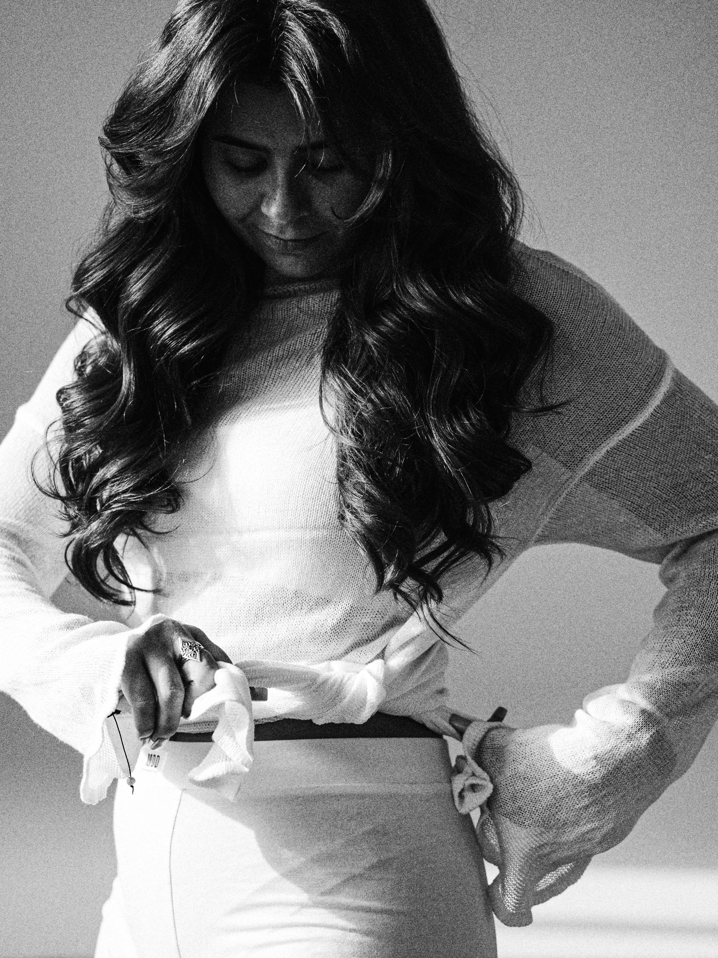 Надя. Свадебный и портретный фотограф Тюмень