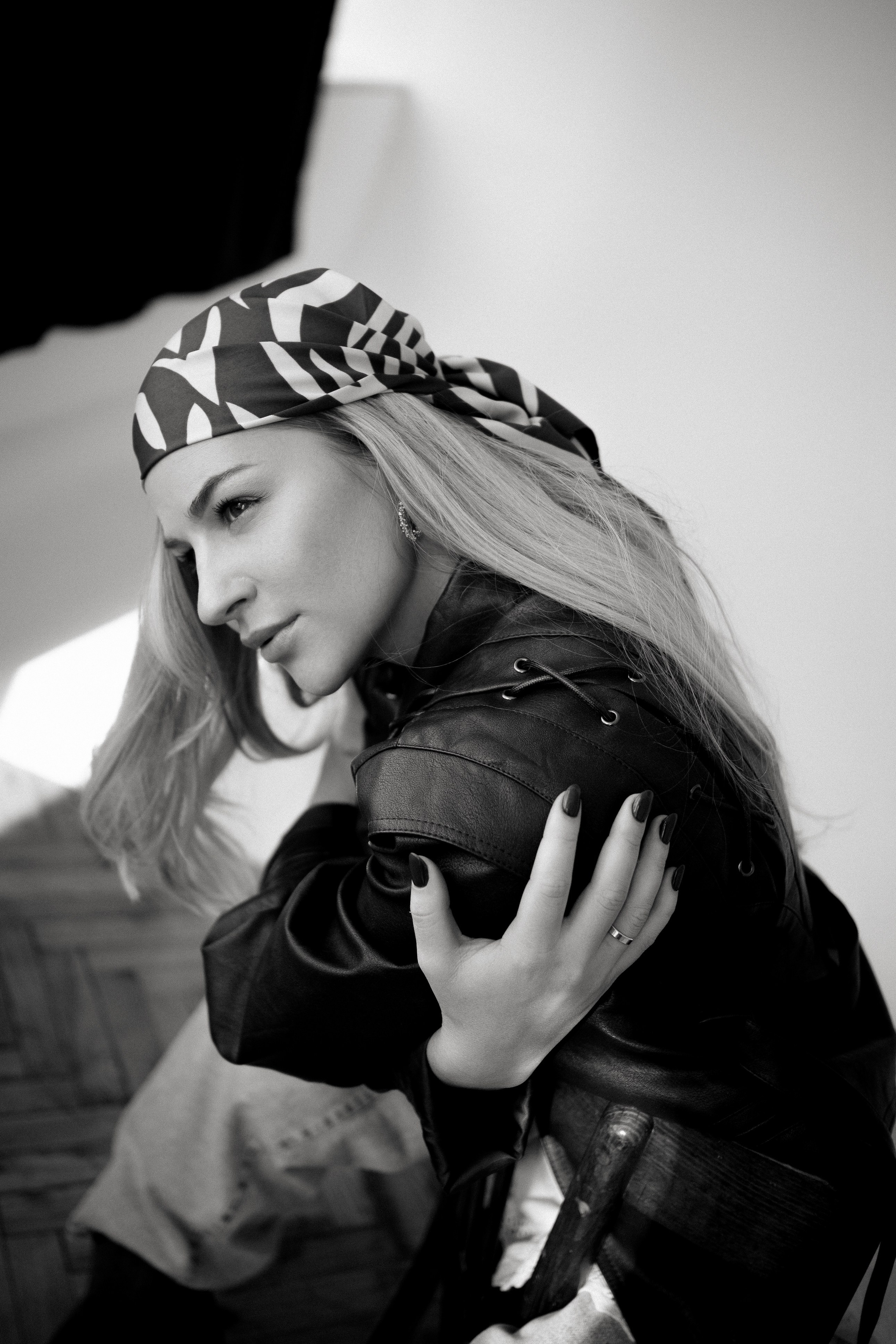 Катерина. Семейный, портретный, фотограф в городе Магадане Анастасия Кадочкина