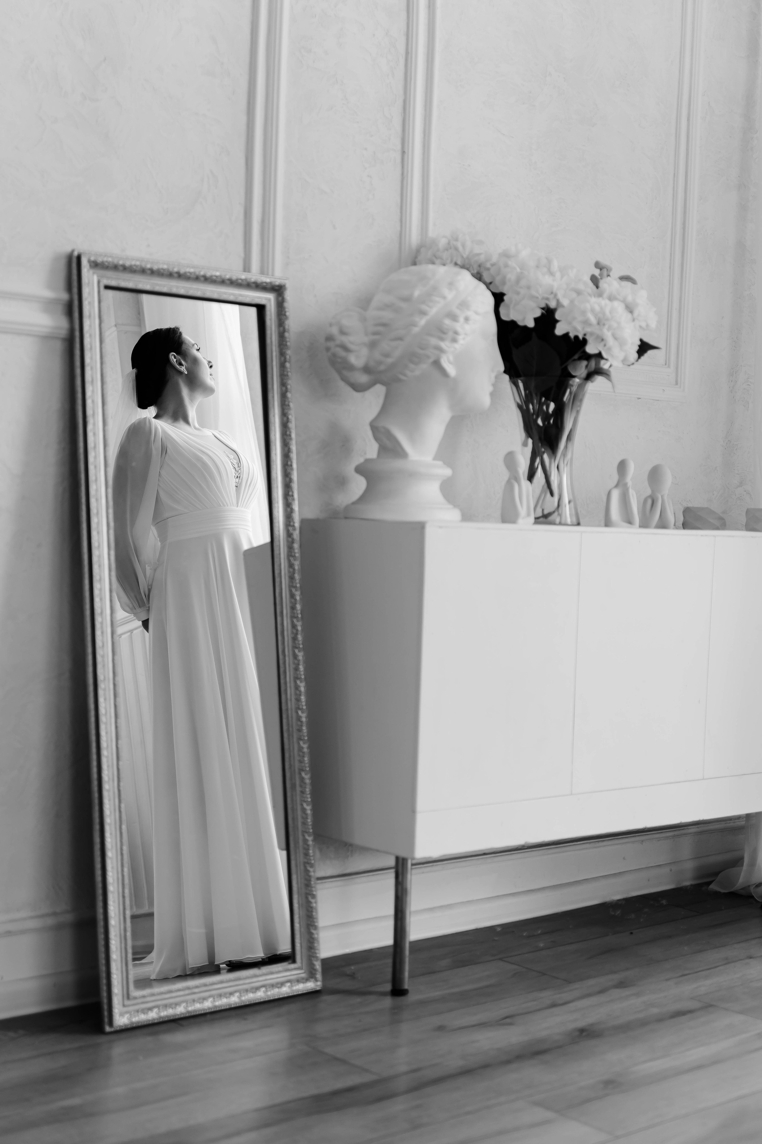 Сергей и Екатерина. Фотограф Елизавета Савина