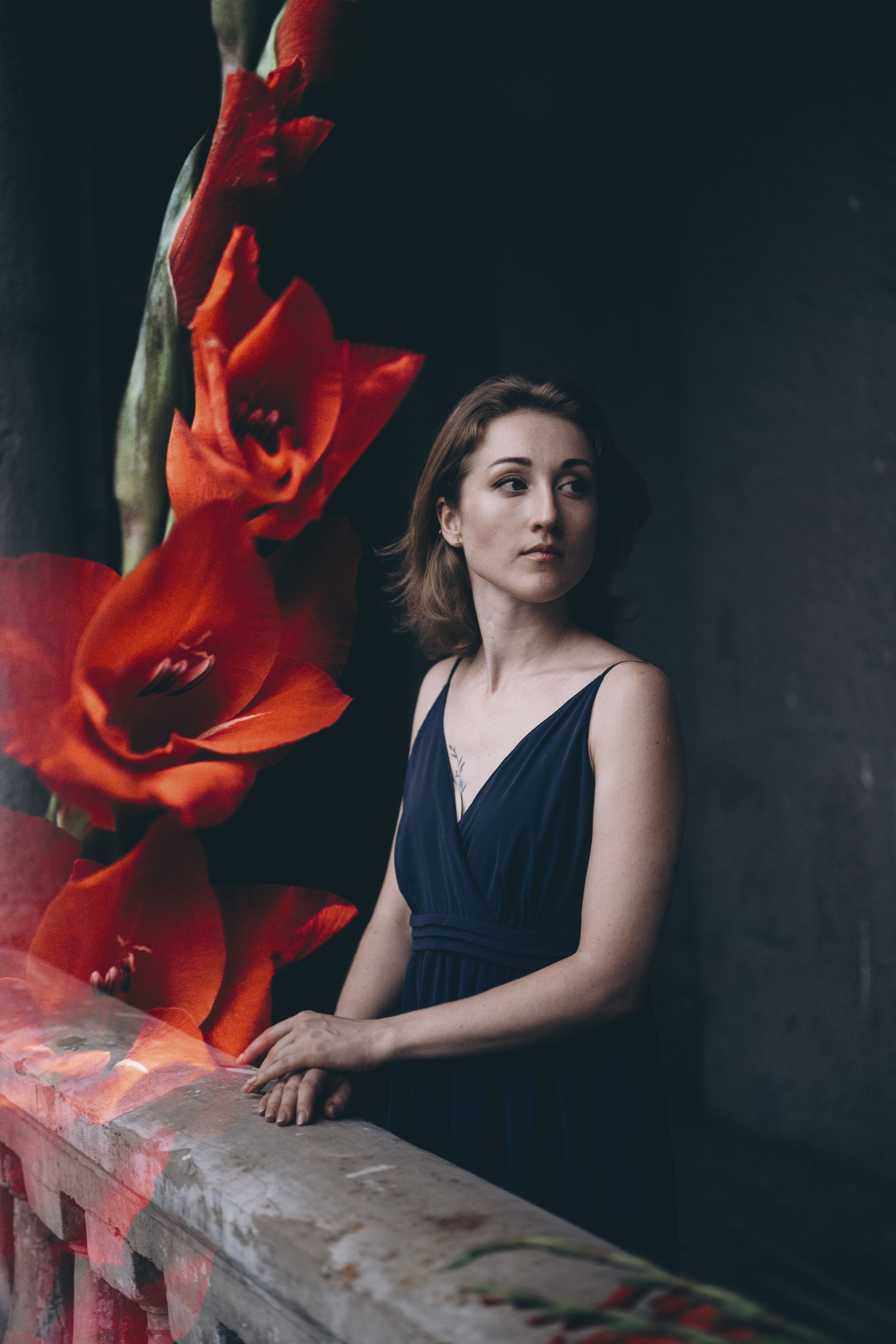 Ангелина. Мария Кобзева, фотограф в Ялте, Крым