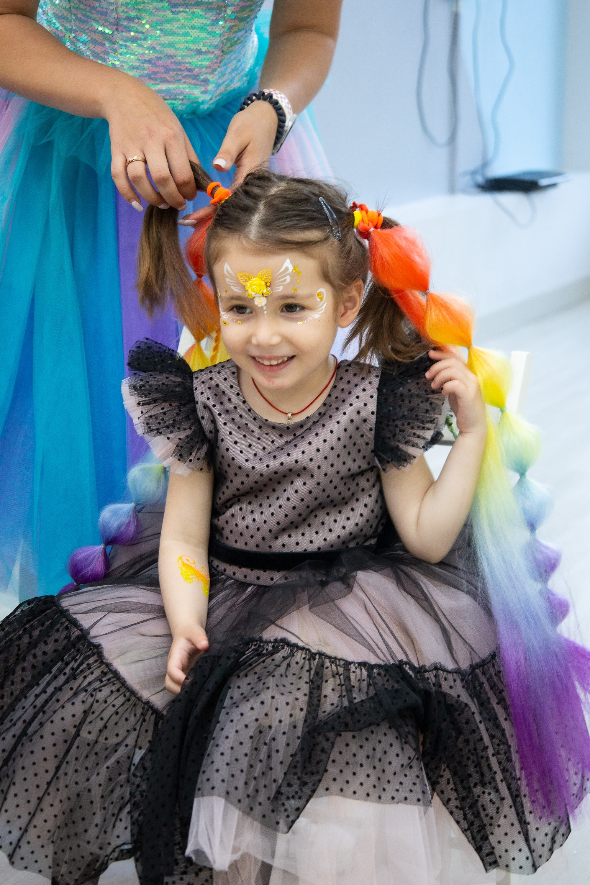 Дни Рождения. Семейный и Свадебный фотограф в Сочи