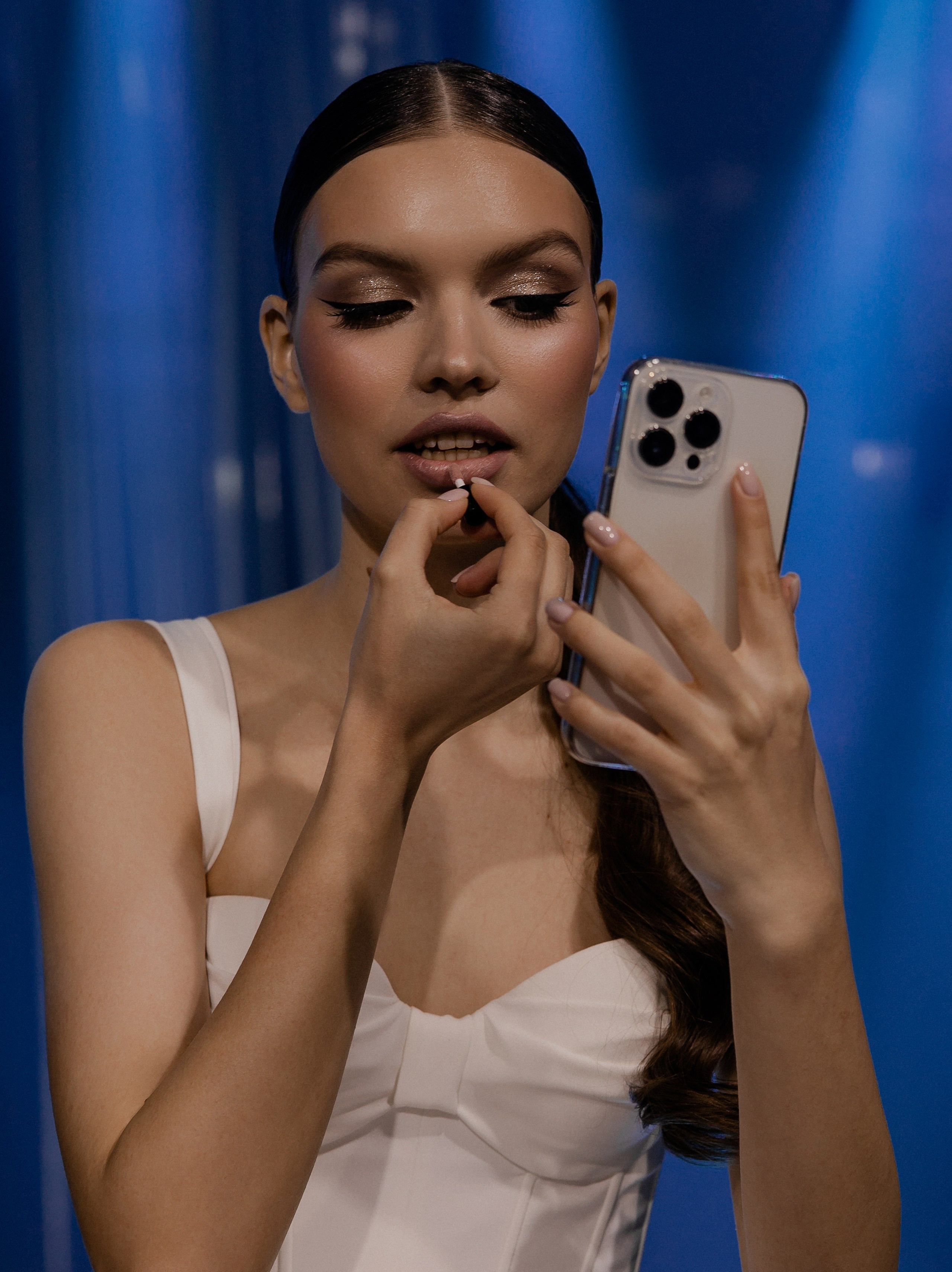 Екатерина & Максим. Главная