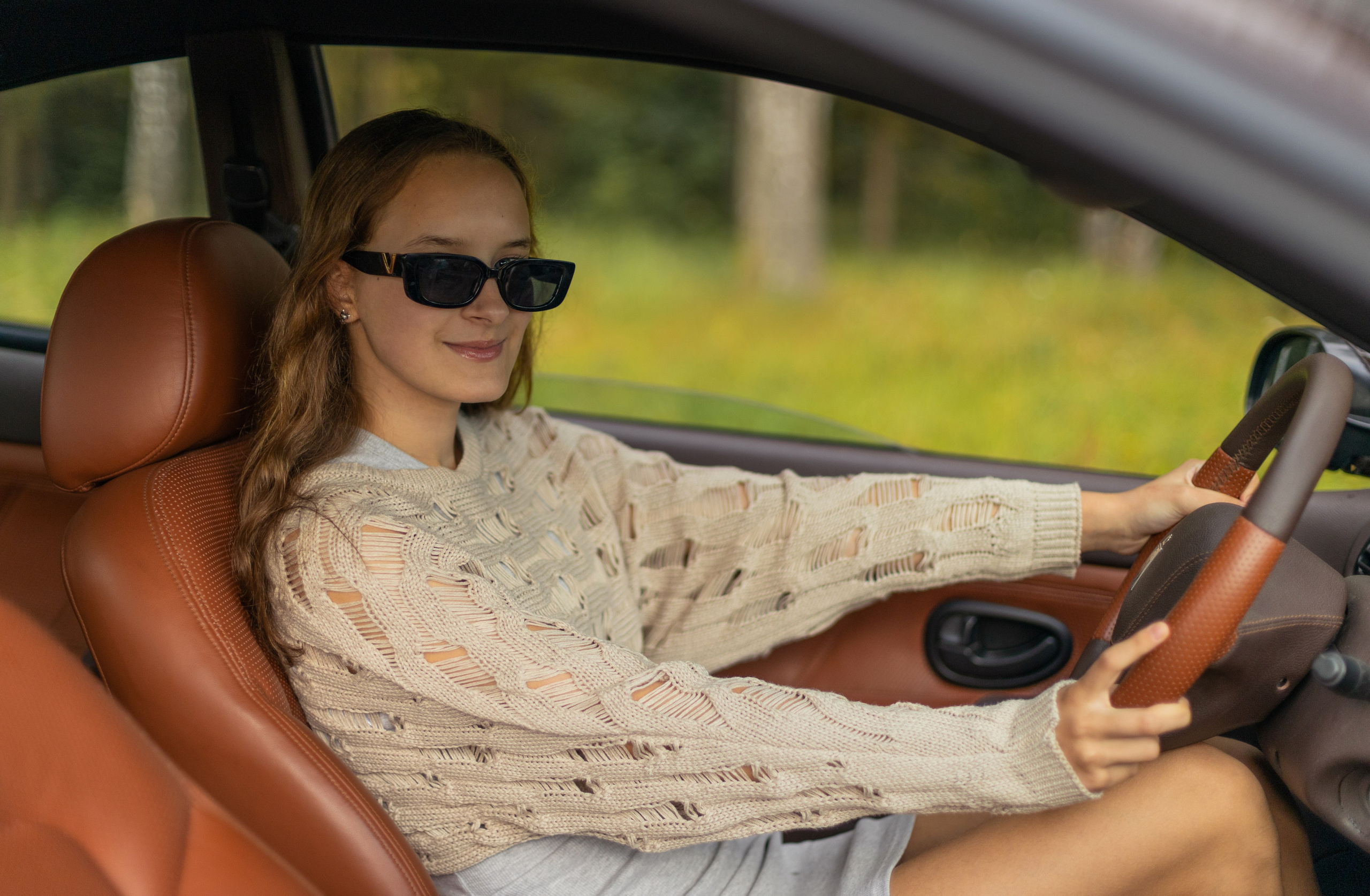 Евгений с семьей. Главная