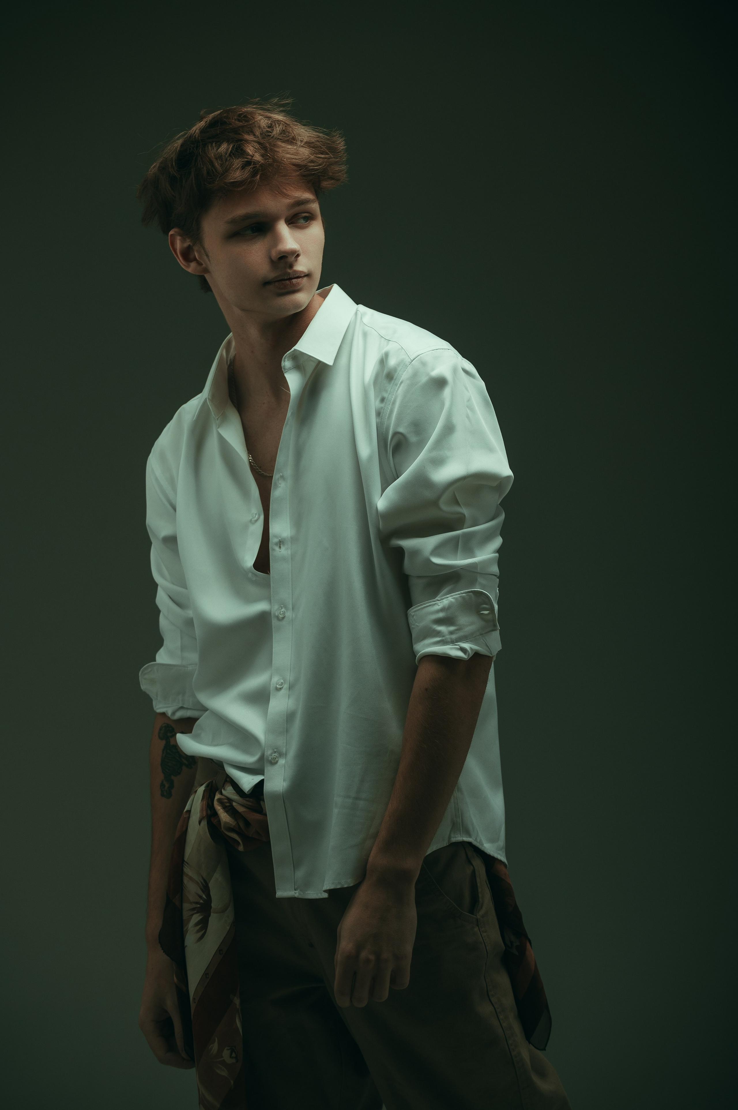 Модельное агенство «Арт подиум». Фотограф Улан-Удэ, Бурятия