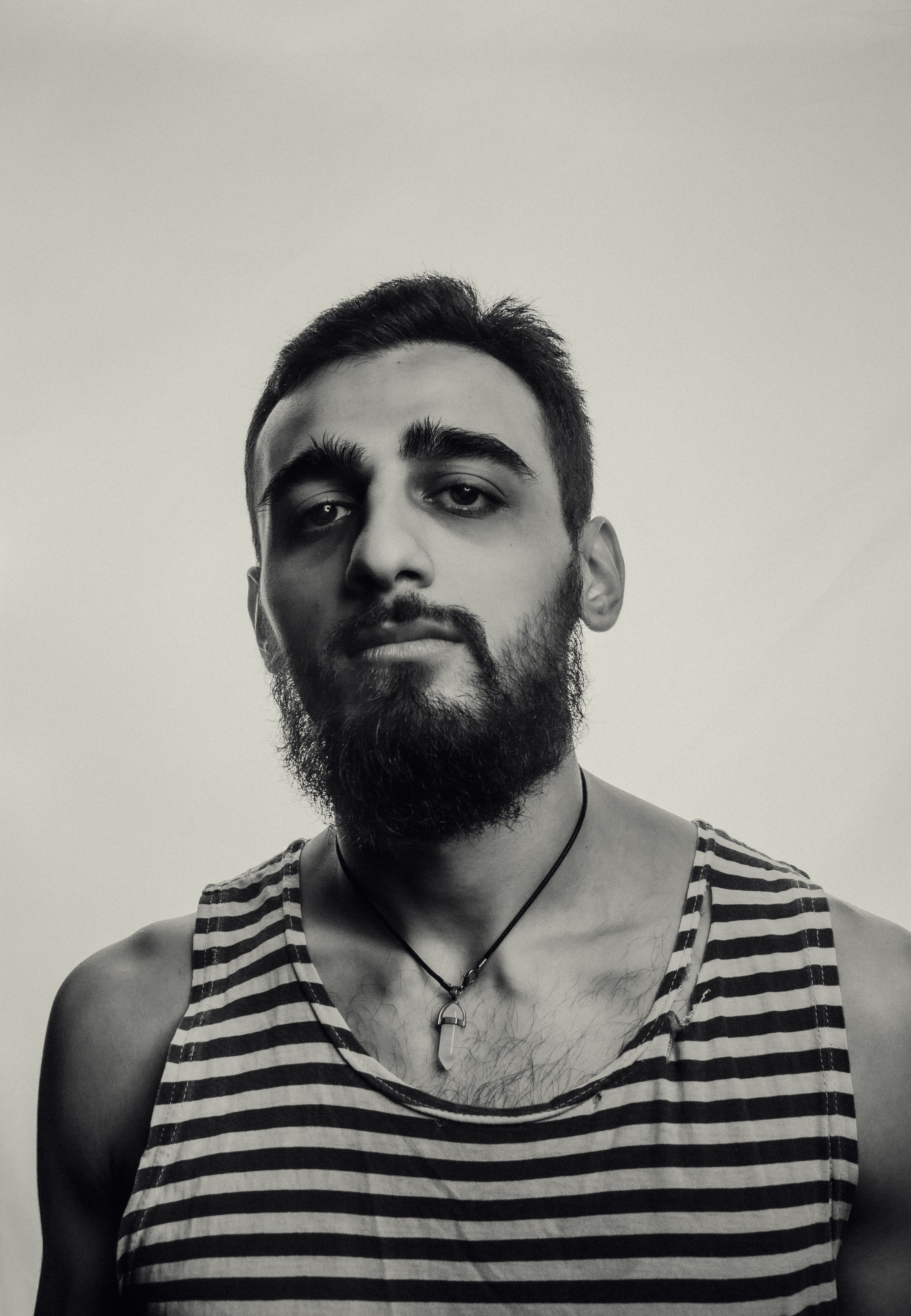 Imran. Иван Глухих, портретный фотограф