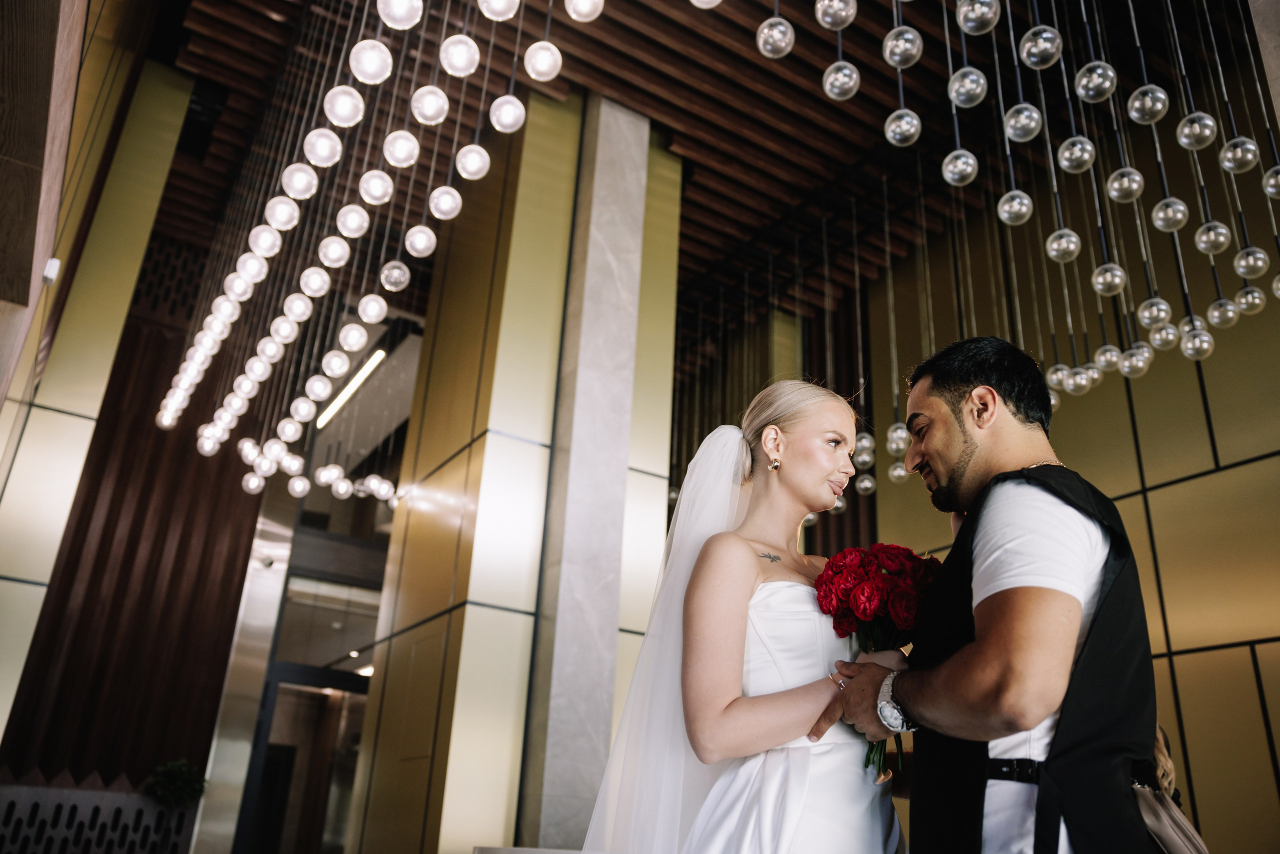 David Maria. Фотограф в Ижевске и Казани Богданов Яков