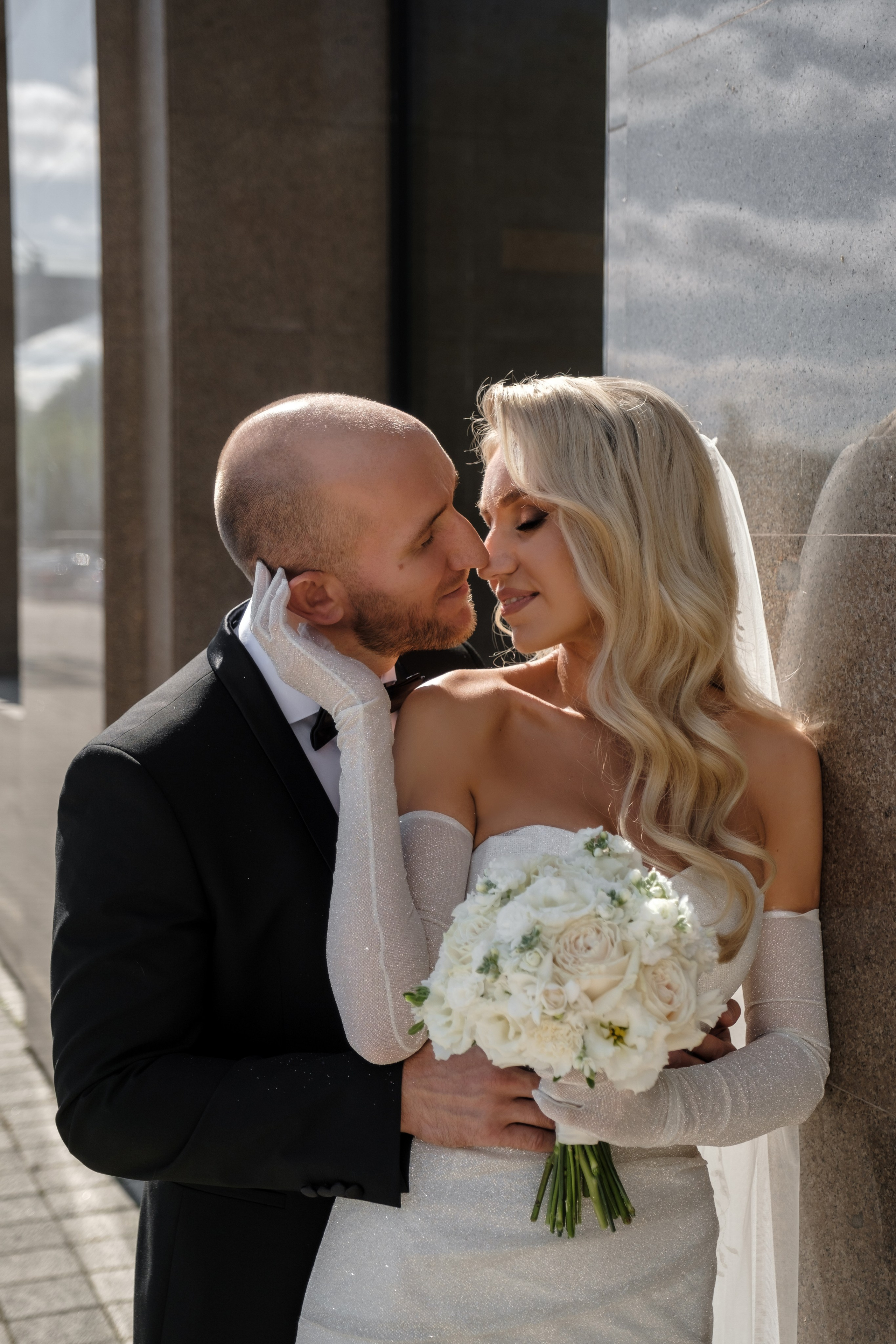 D&T. Свадебный фотограф в Брянске Иванникова Елена