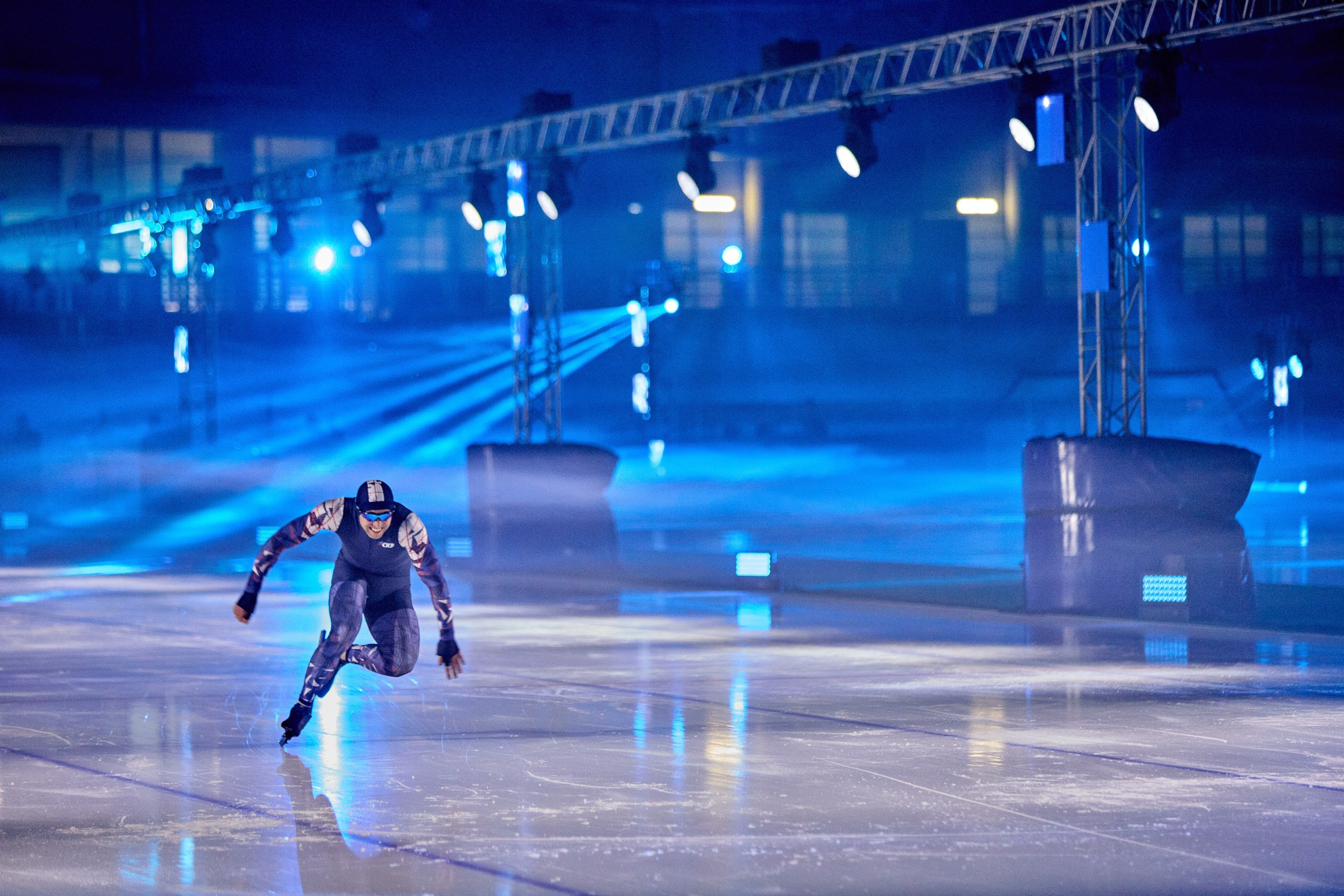 Фотосъемка Гала-шоу «Кристалл» 4.04.2026. Режиссёр, клипмейкер, фотограф — Андрей Охота