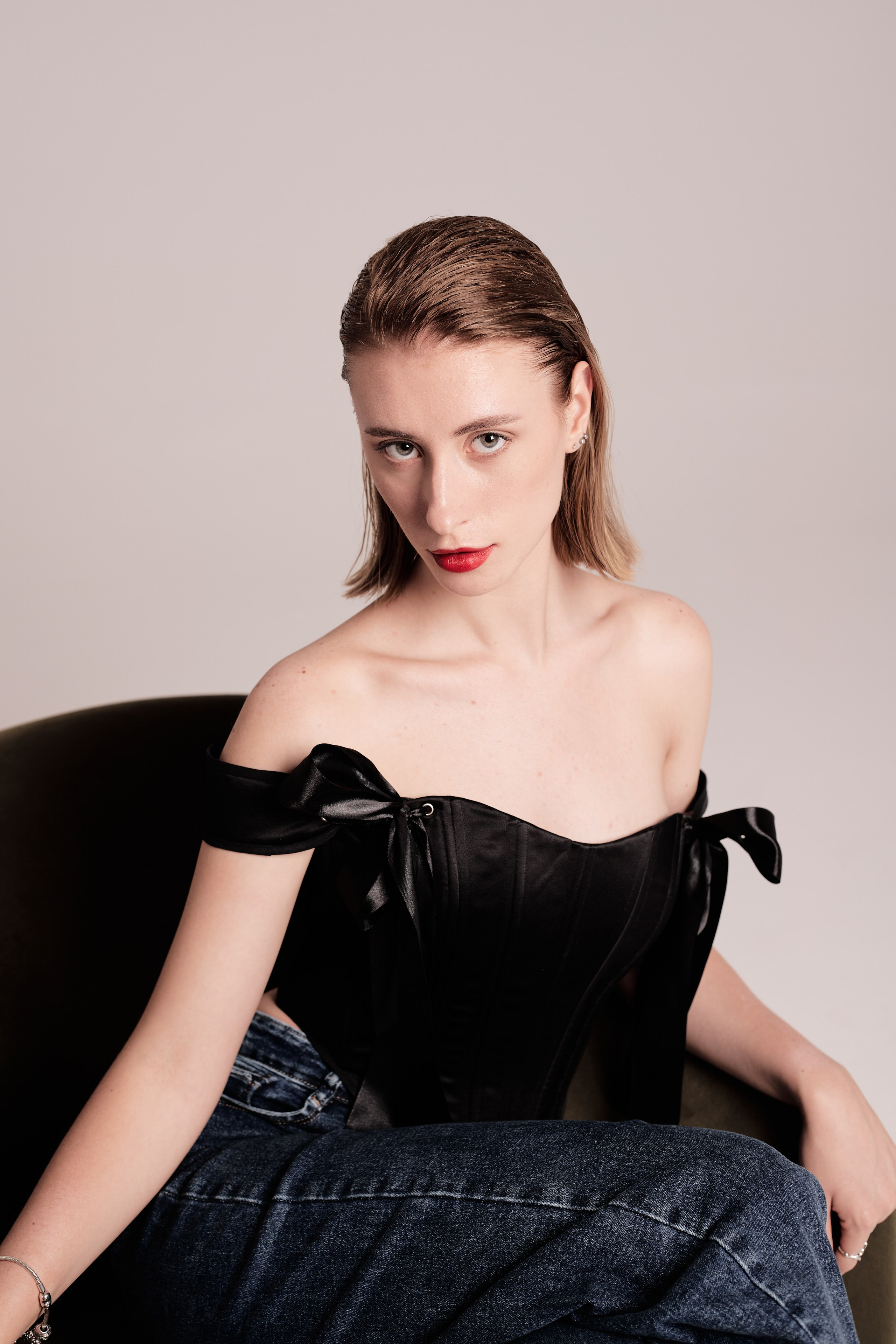 Валя. Фотограф в Москве Екатерина Зайцева