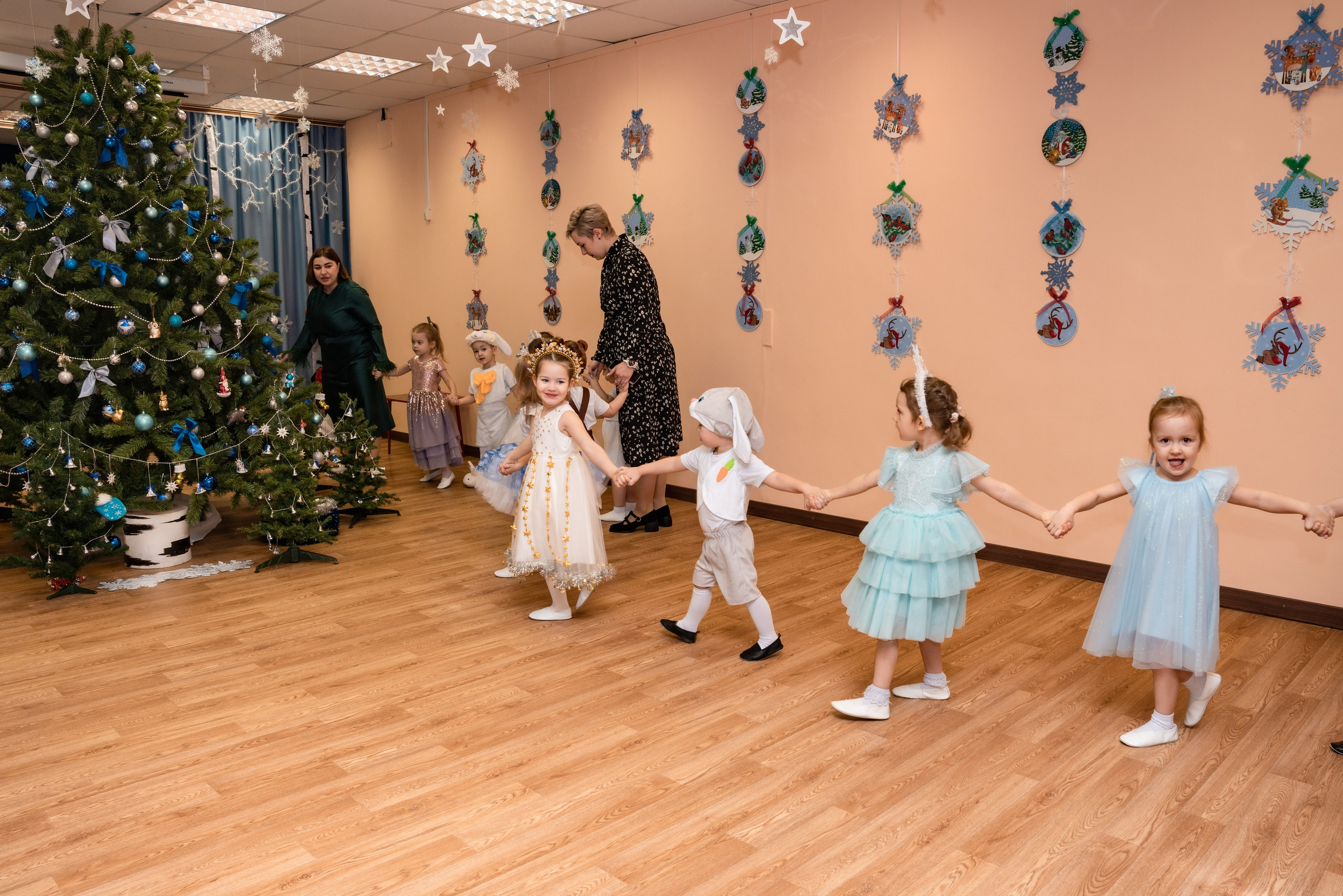 Репортажная съемка. Фотограф в Норильске и Кайеркане