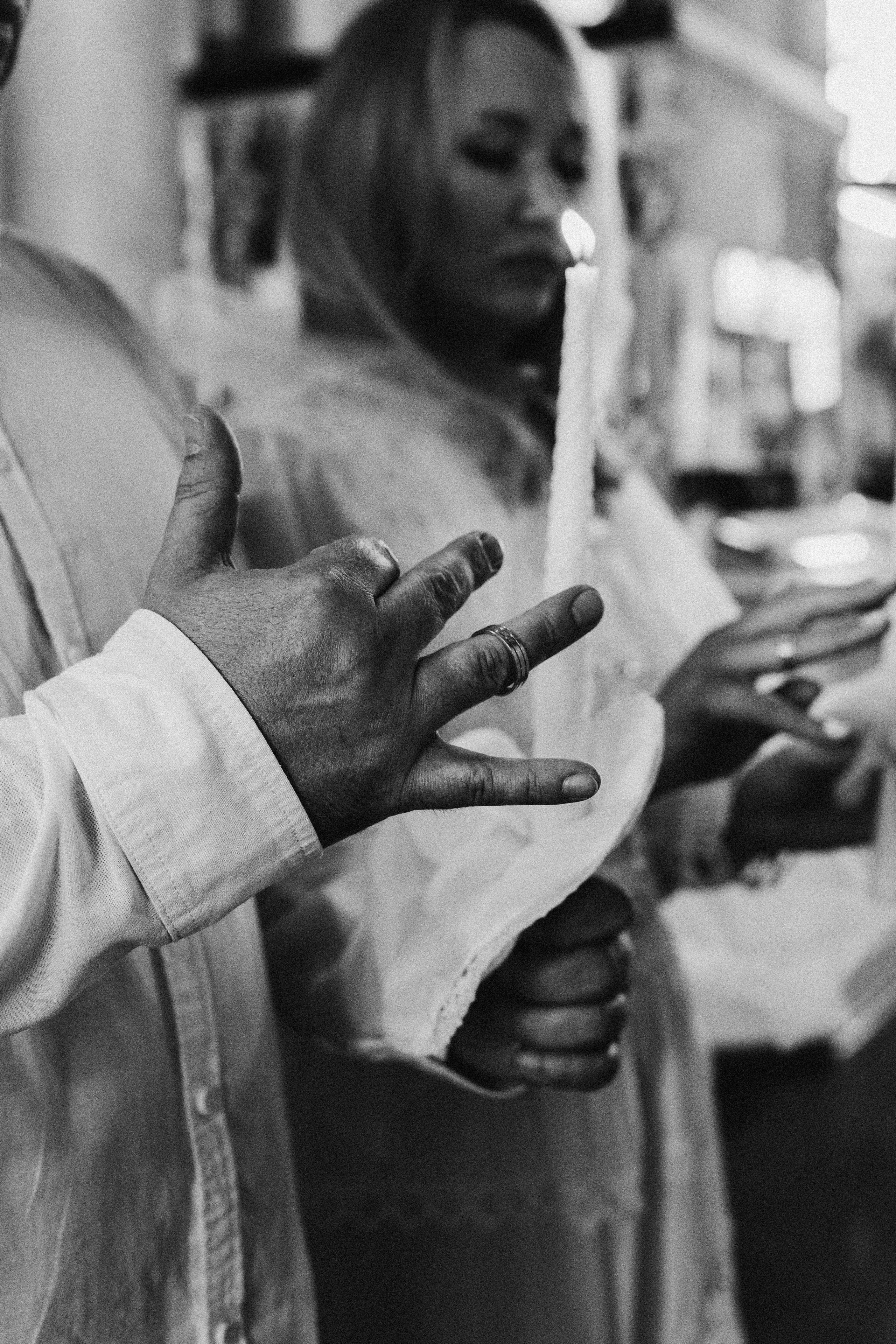 Венчание Натальи и Станислава. Фотограф Ольга Рубцова в Москве и Московской области