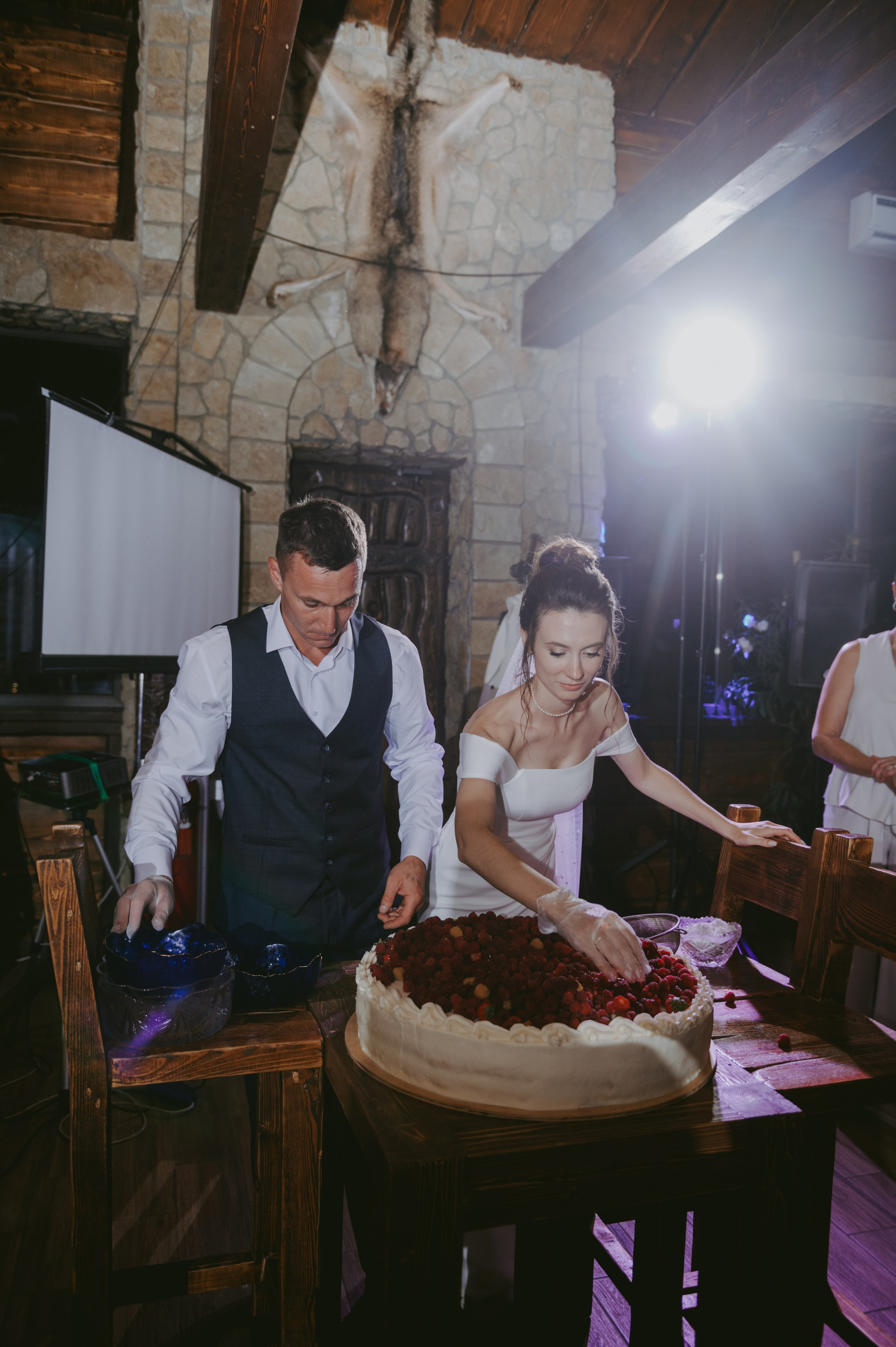 Олег&Елизавета фотограф Елена Горбач. Свадебный и семейный фотограф город Темрюк Фотостудия Темрюк