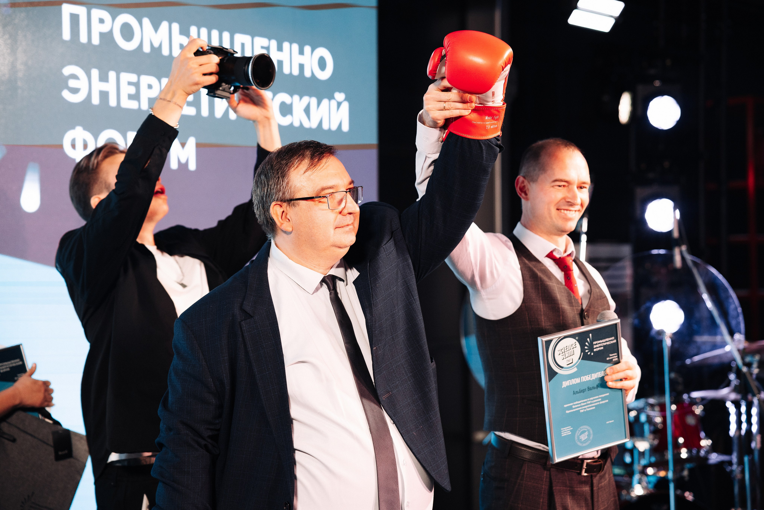 TNF 2024. MIG — студия спортивной фотографии Михаила Голянского