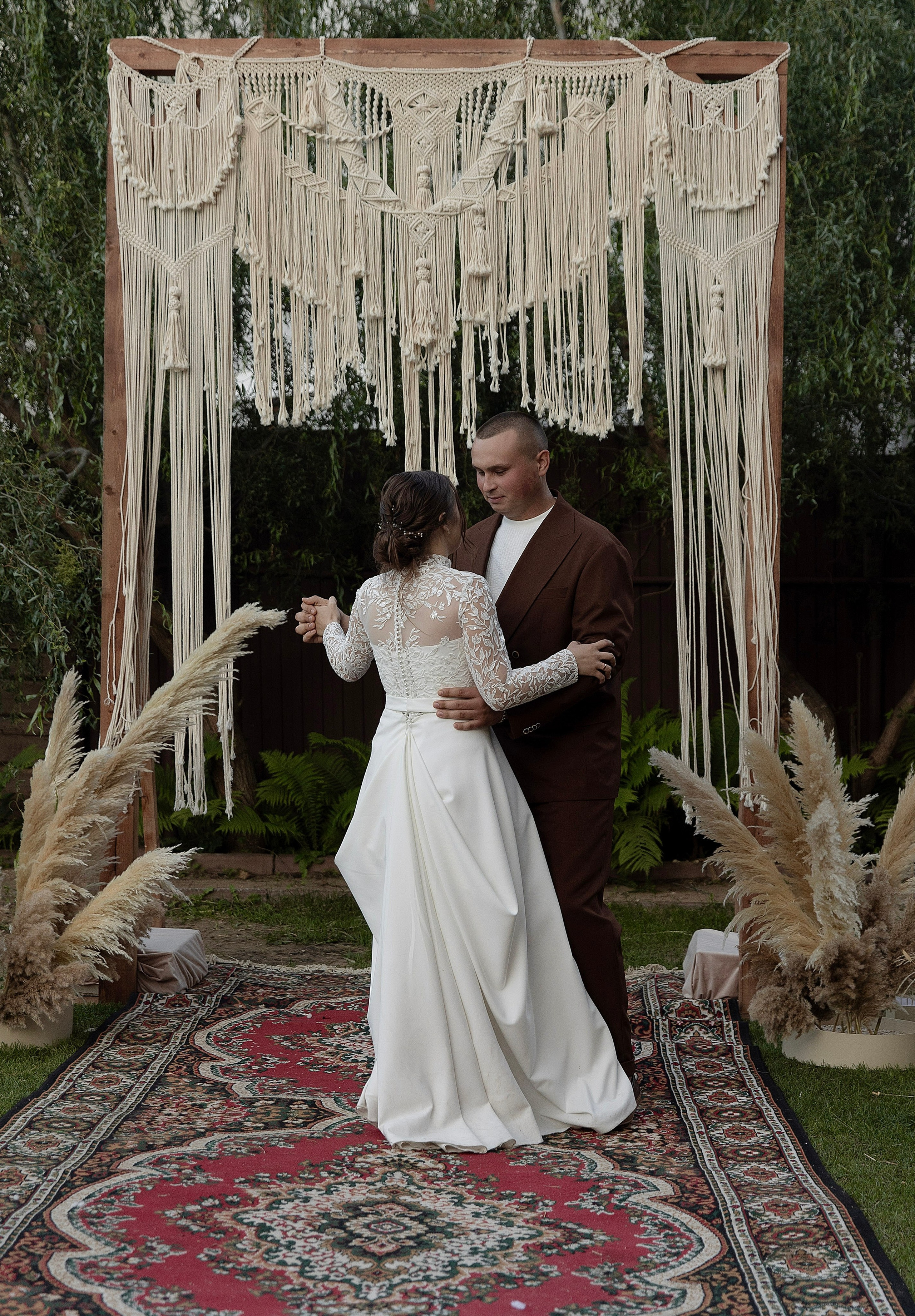 Вместе и навсегда. Свадебный и семейный фотограф в Самаре Стрельникова Ирина